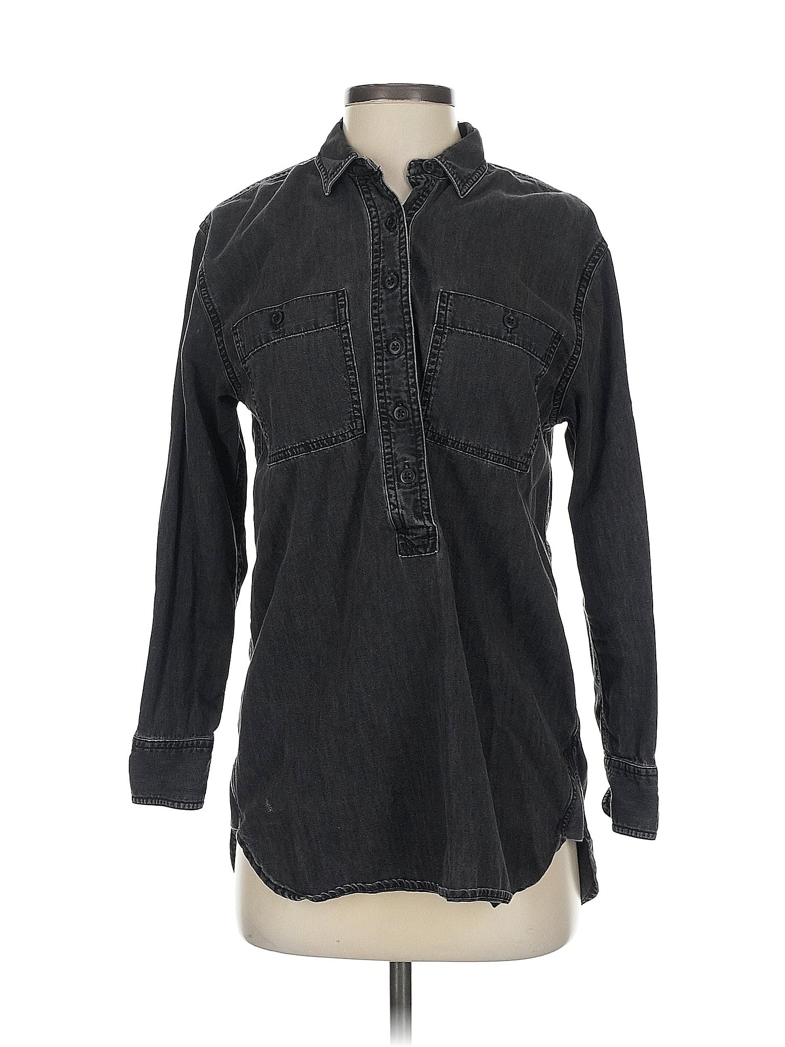 1 size - XXS