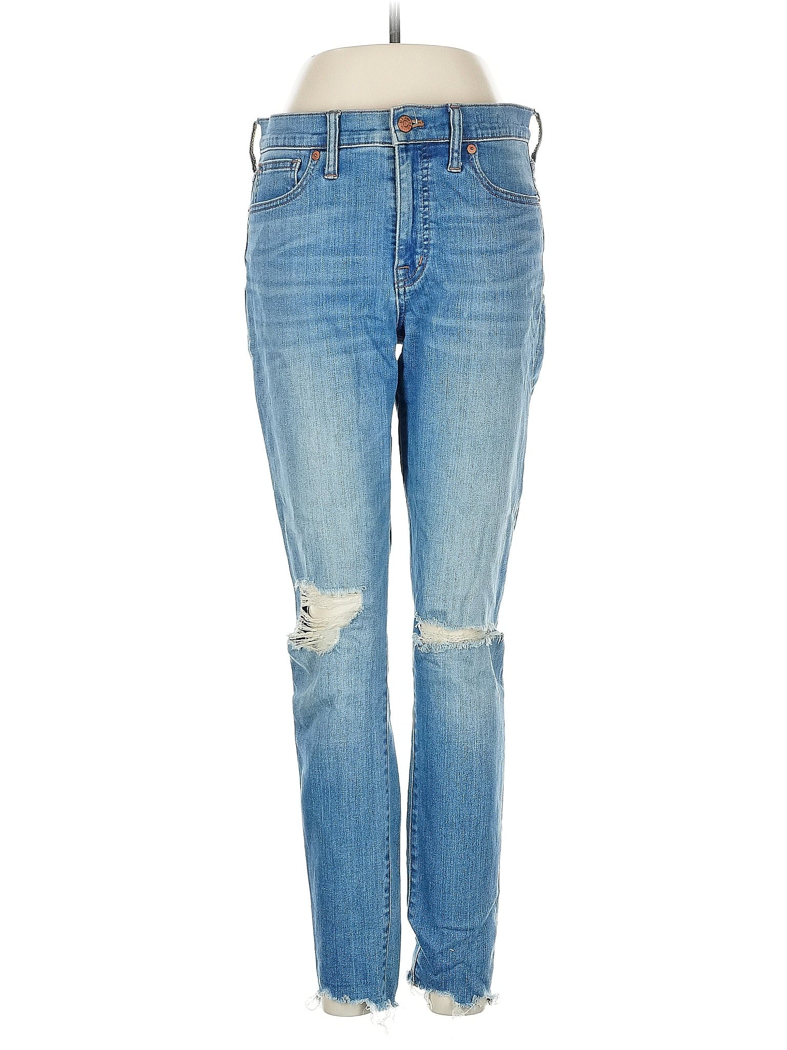 1 waist size - 28