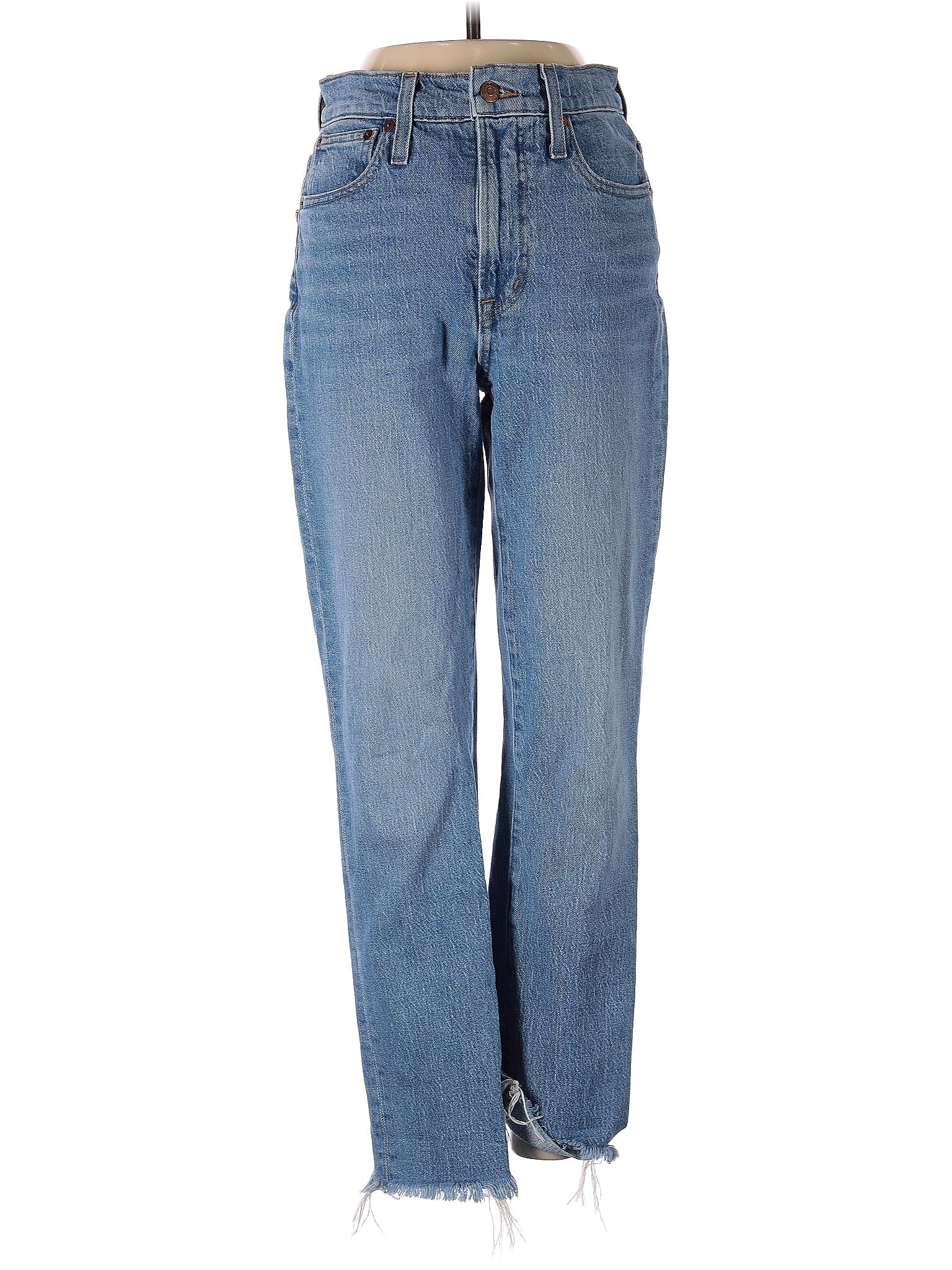 1 waist size - 24