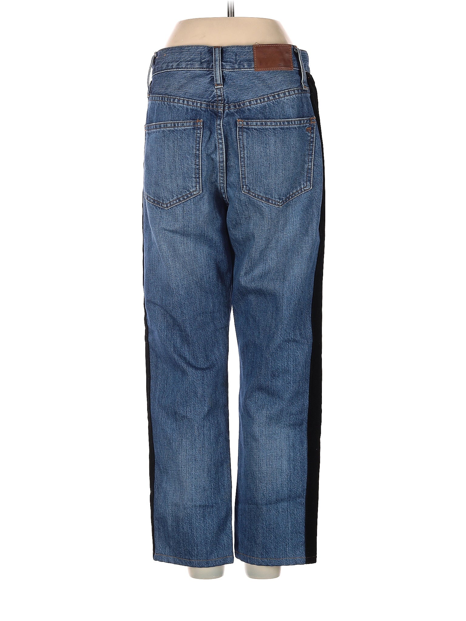 2 waist size - 25