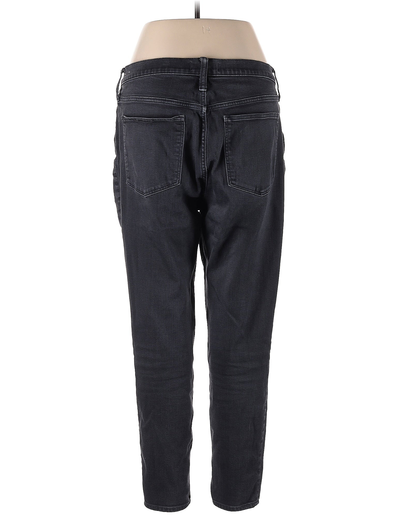 2 waist size - 32