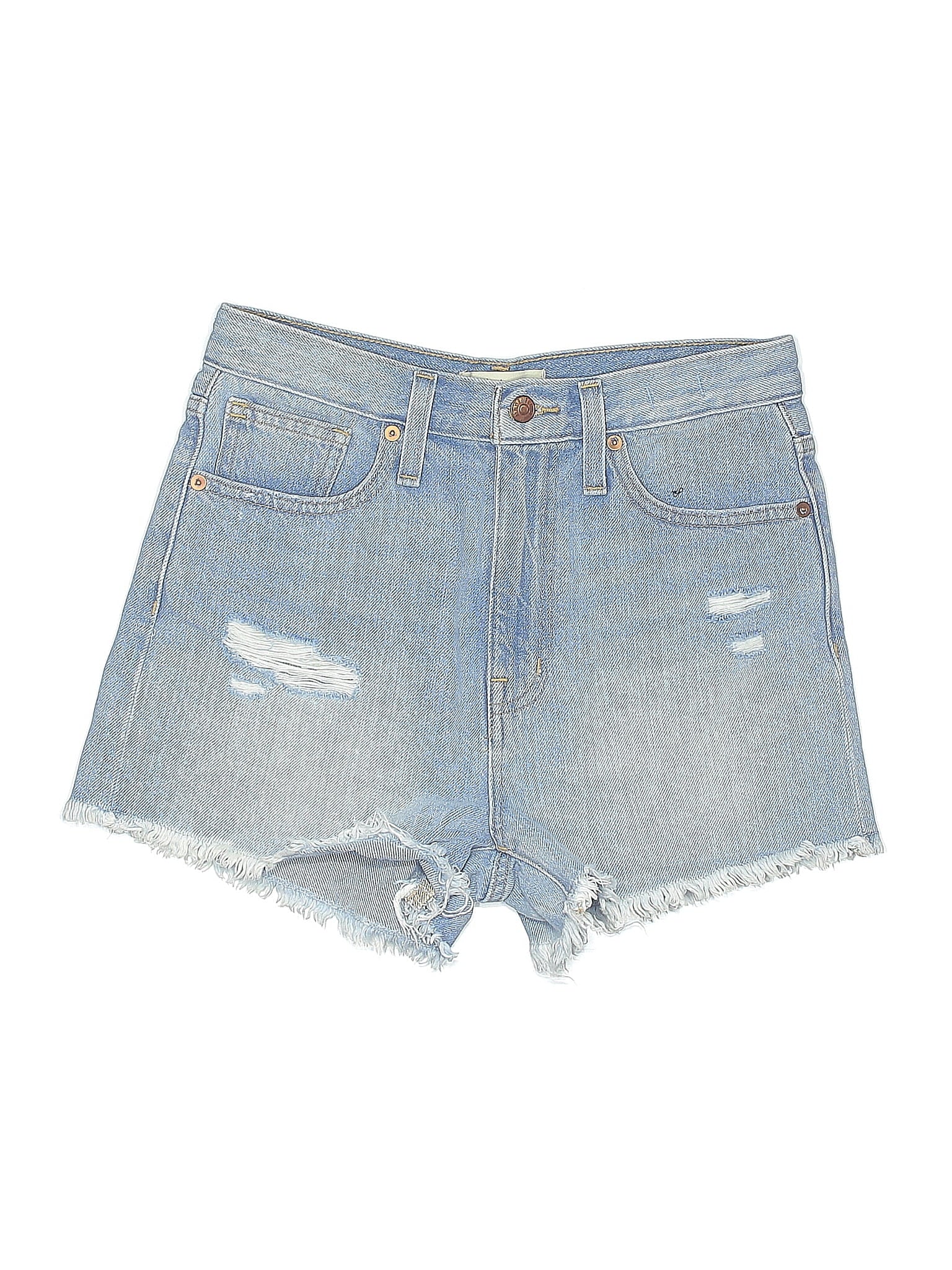1 waist size - 25