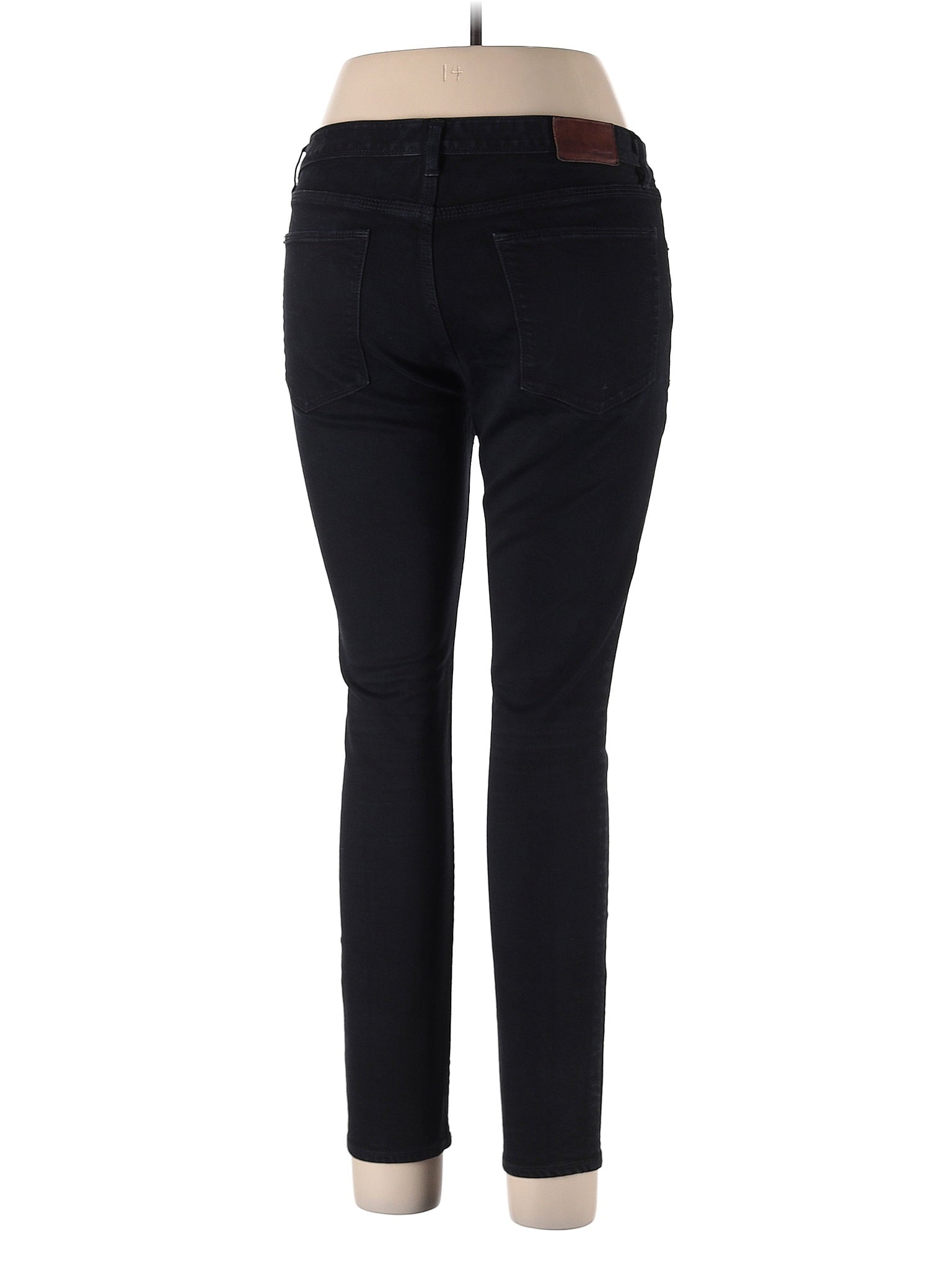 2 waist size - 31