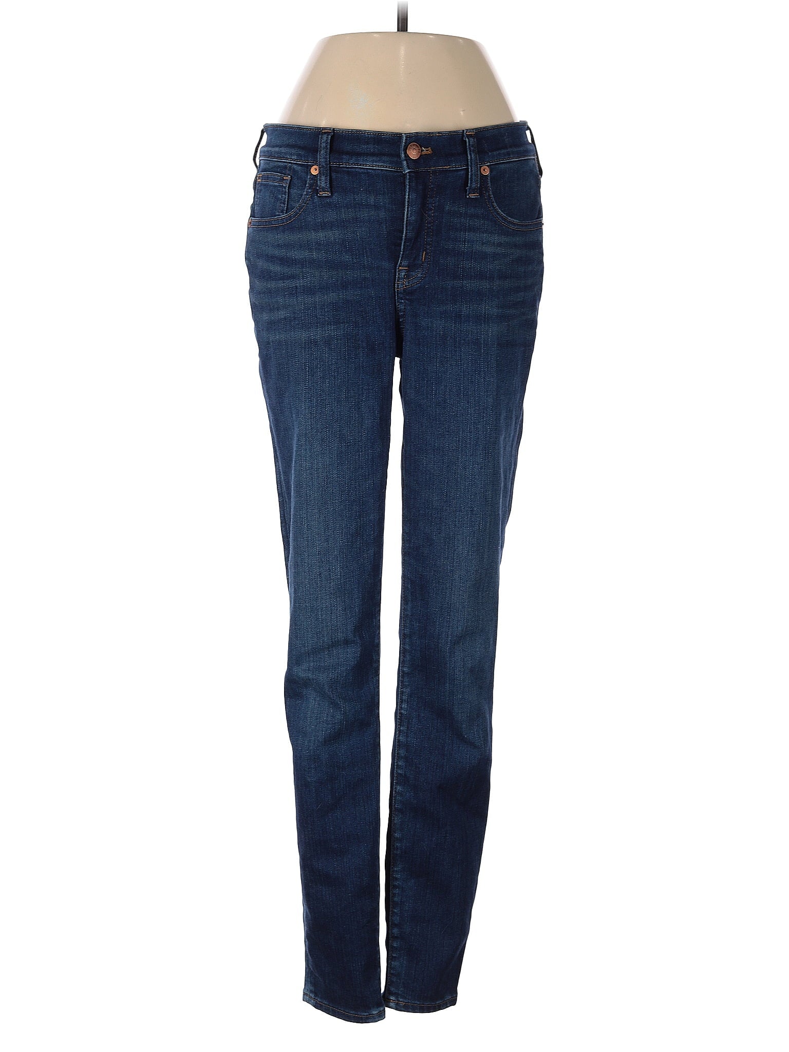 1 waist size - 26