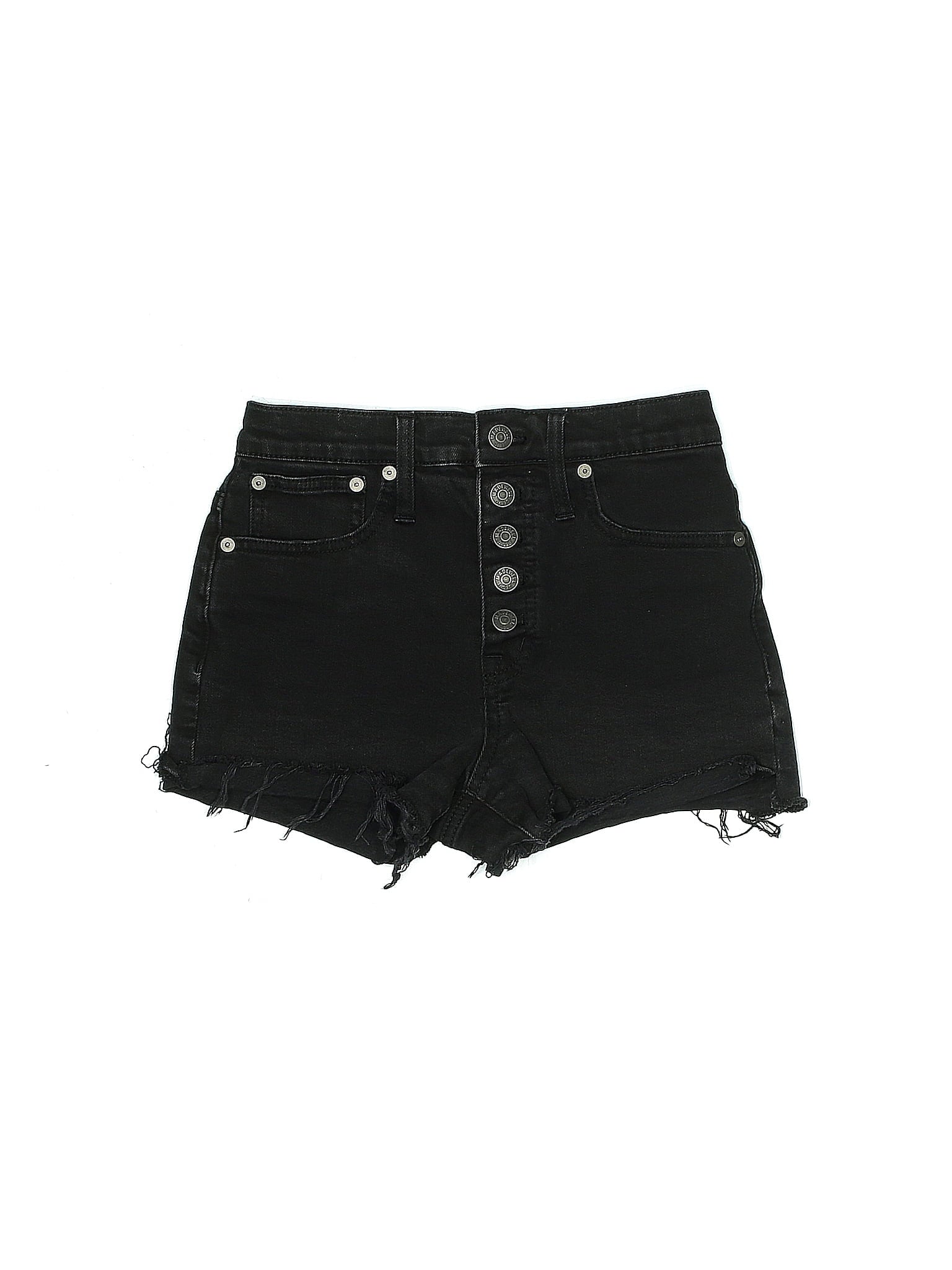1 waist size - 23