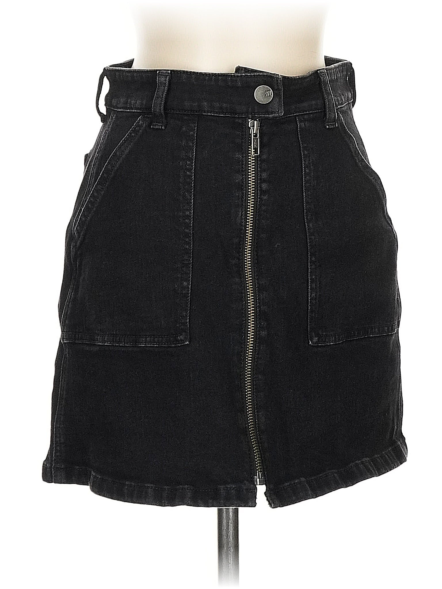 1 waist size - 25