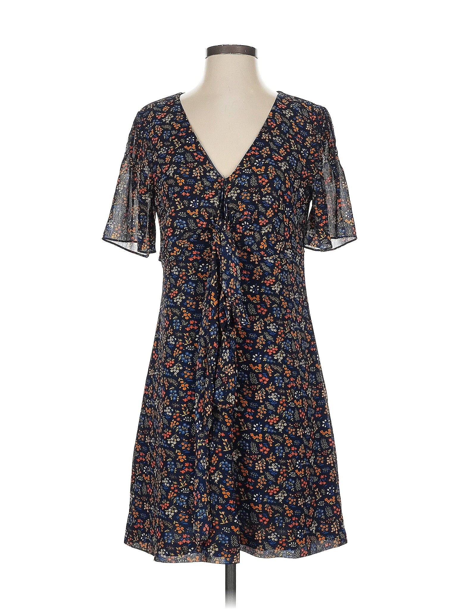 1 size - 4