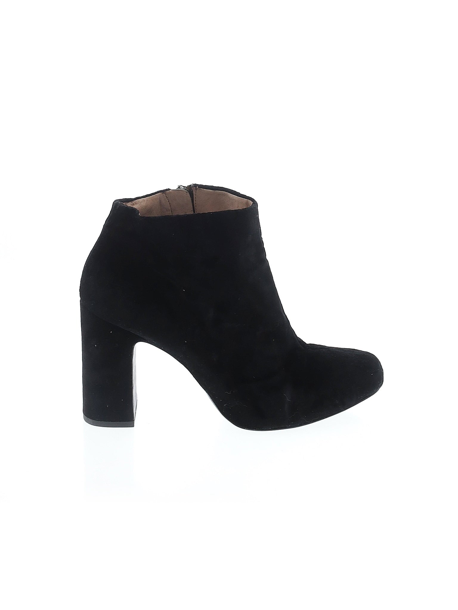 1 shoe size - 9 1/2