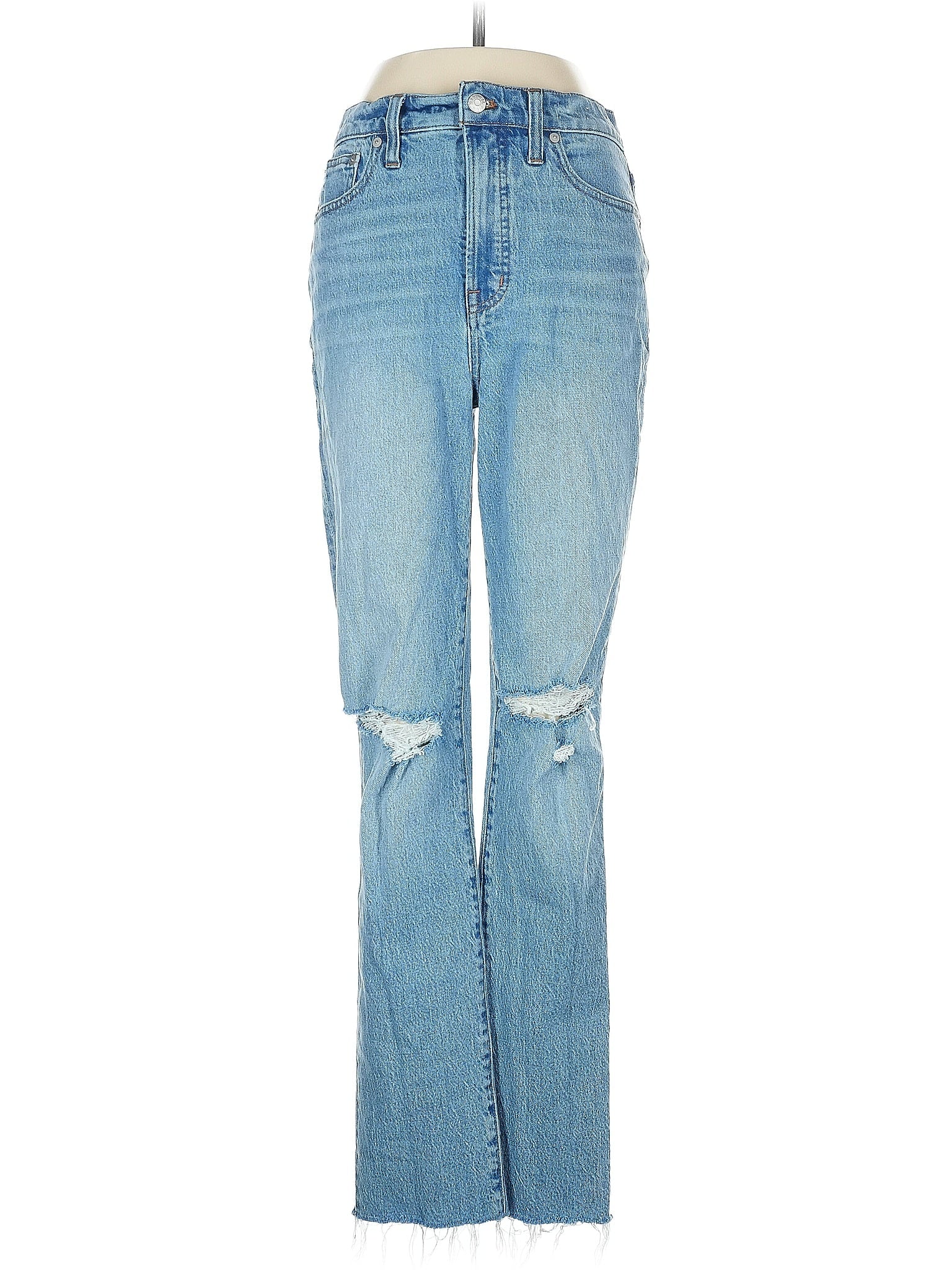1 waist size - 28 T