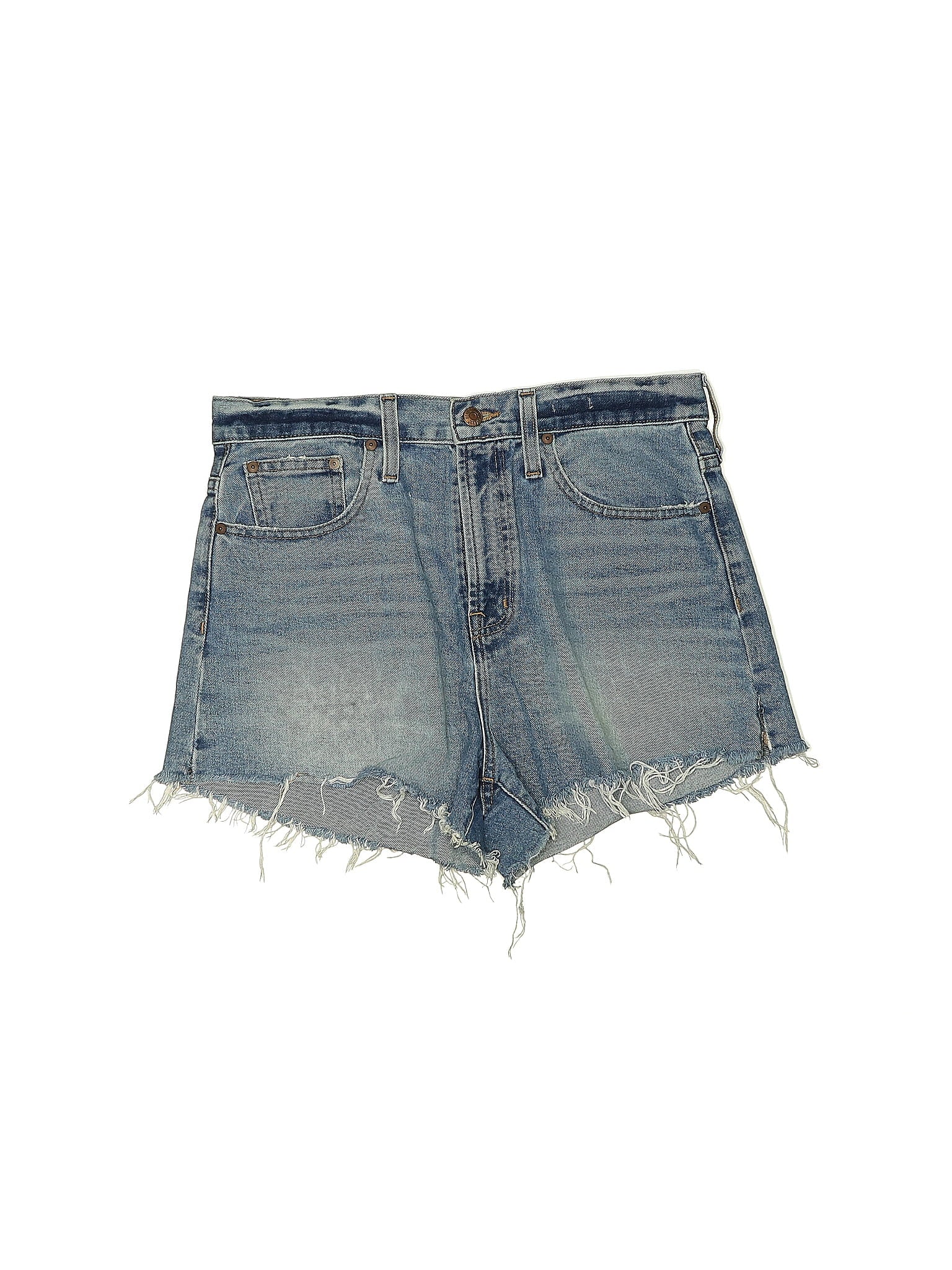 1 waist size - 28