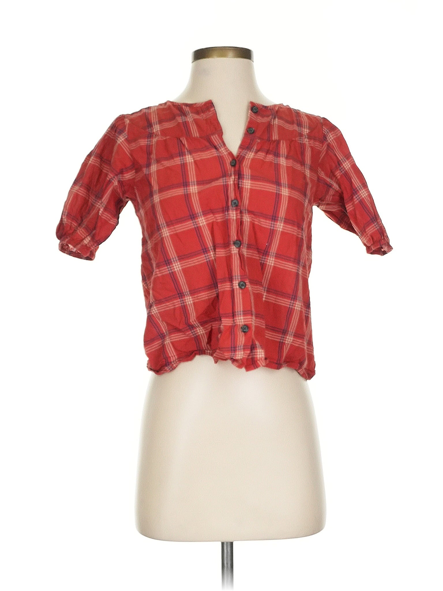 1 size - XXS