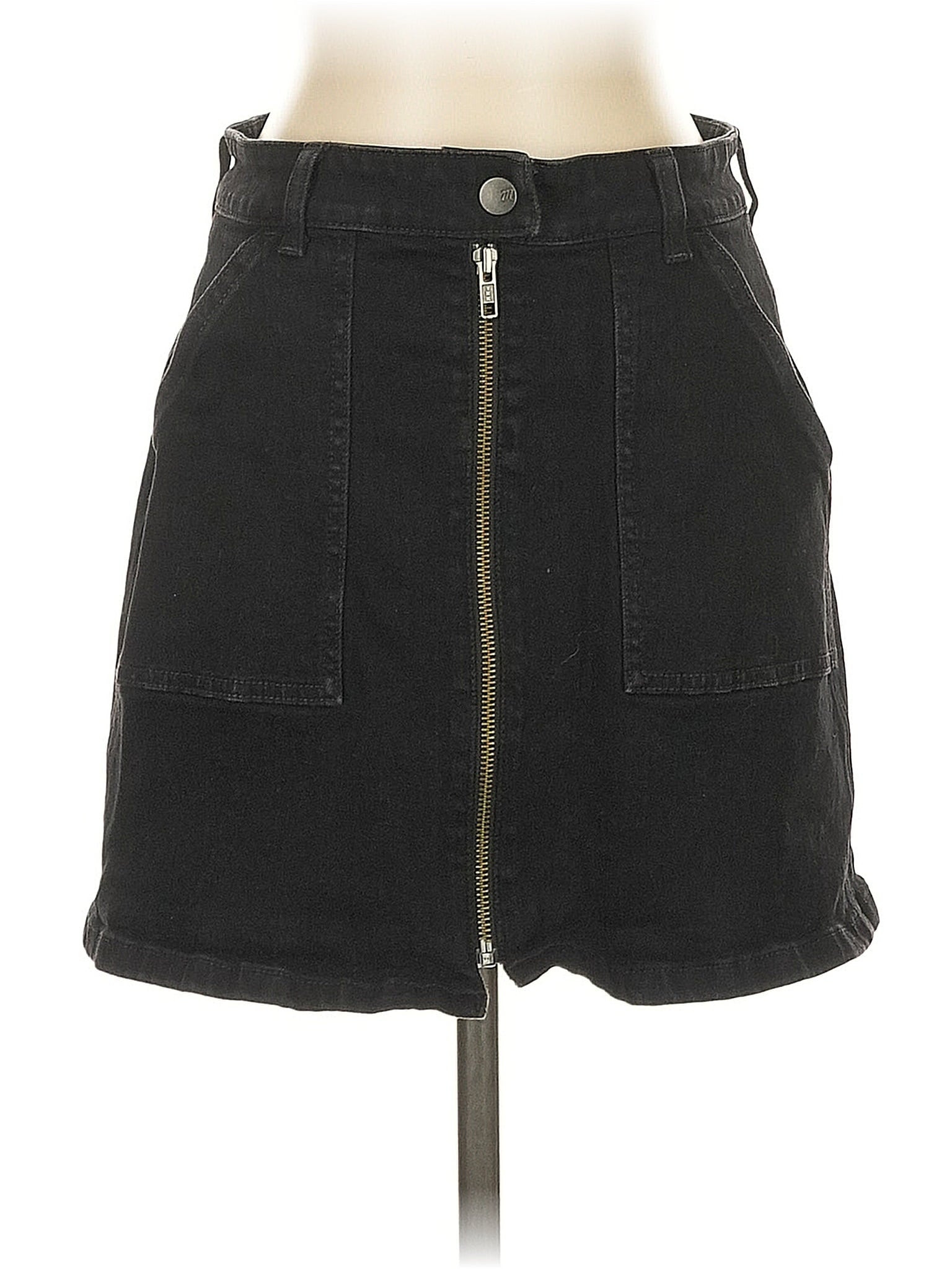 1 waist size - 26