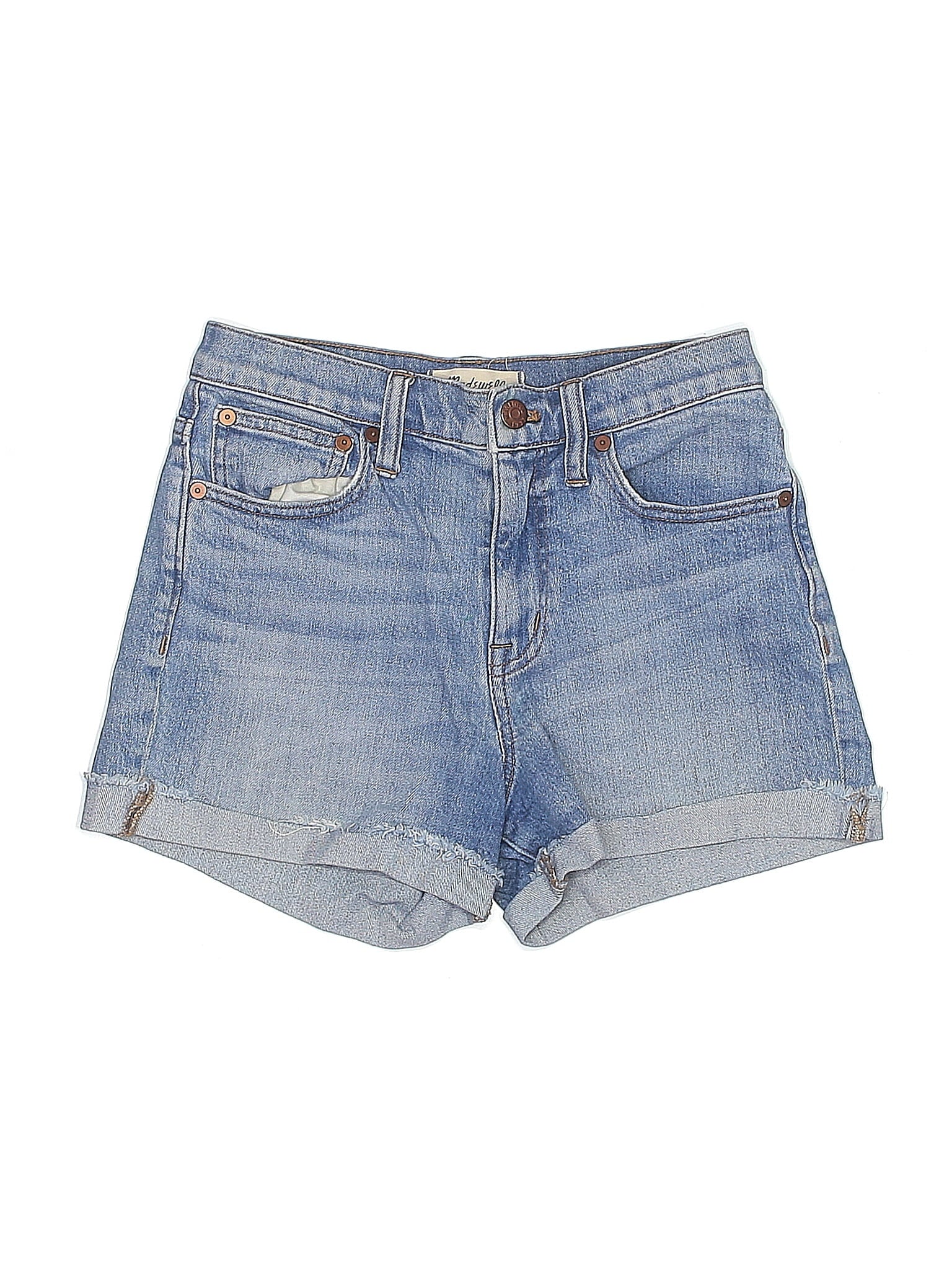 1 waist size - 24