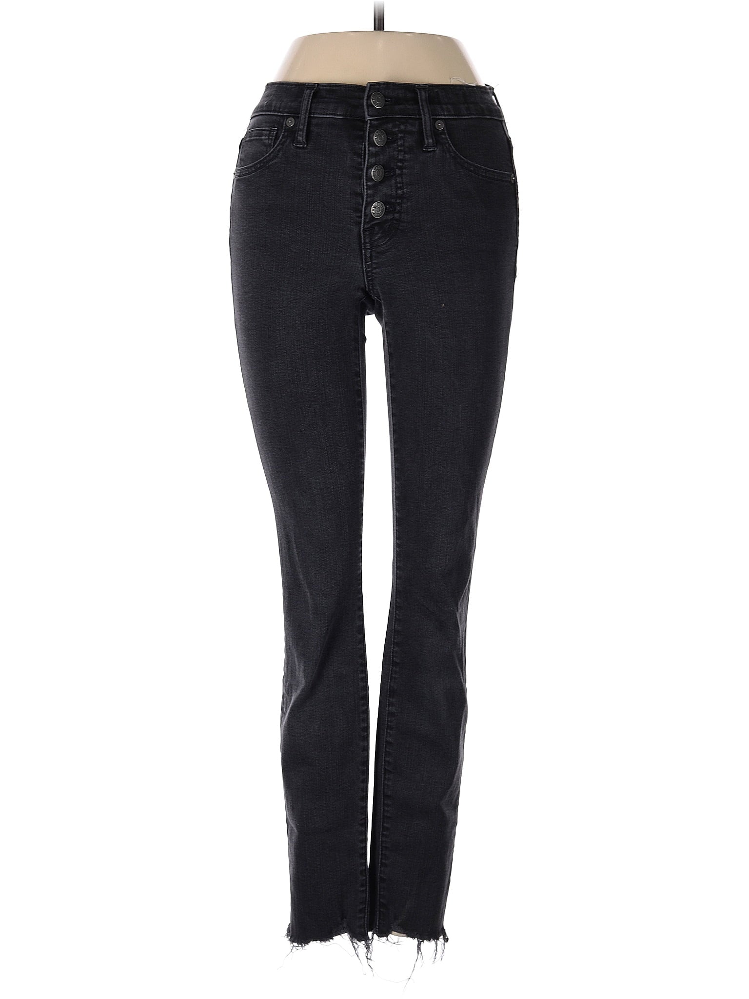 1 waist size - 23
