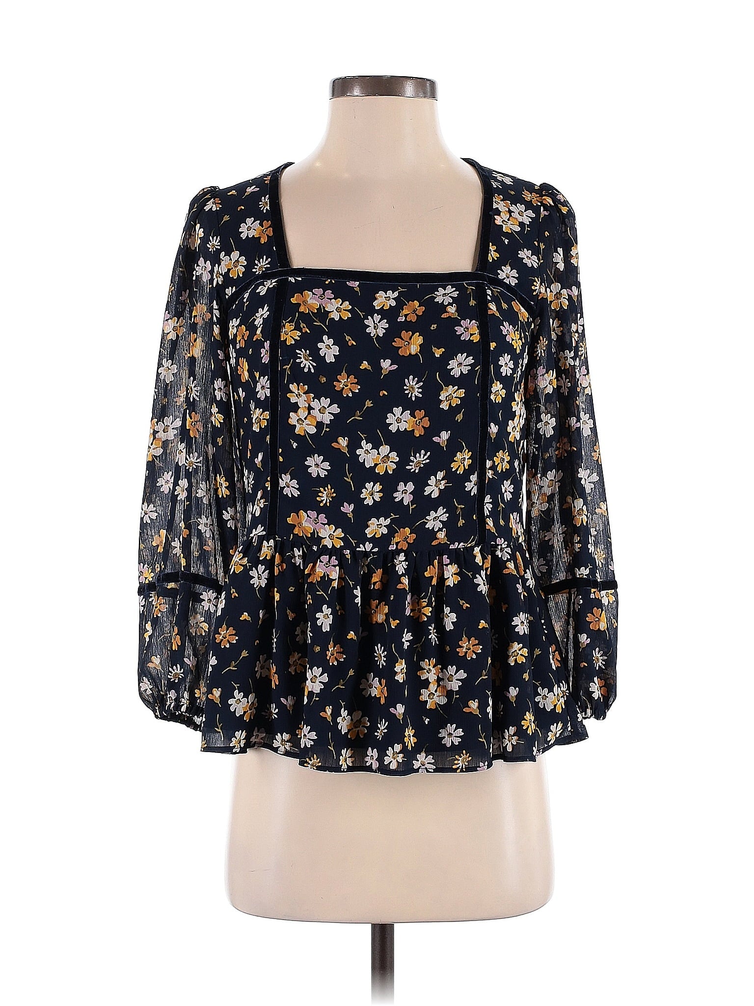 1 size - XXS