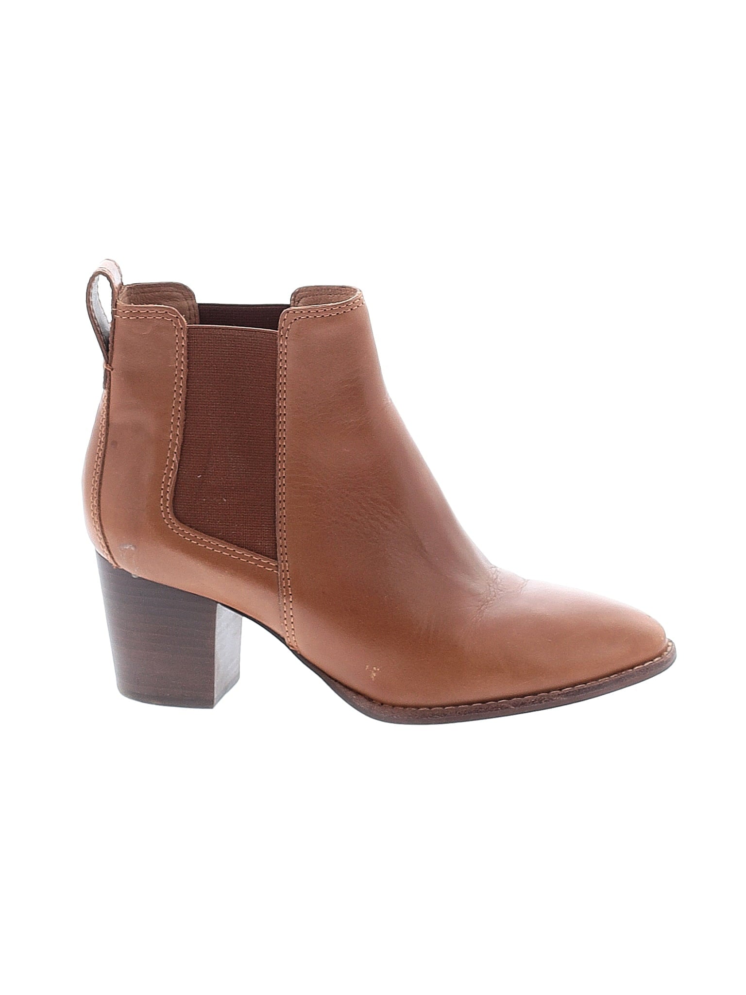 1 shoe size - 6 1/2