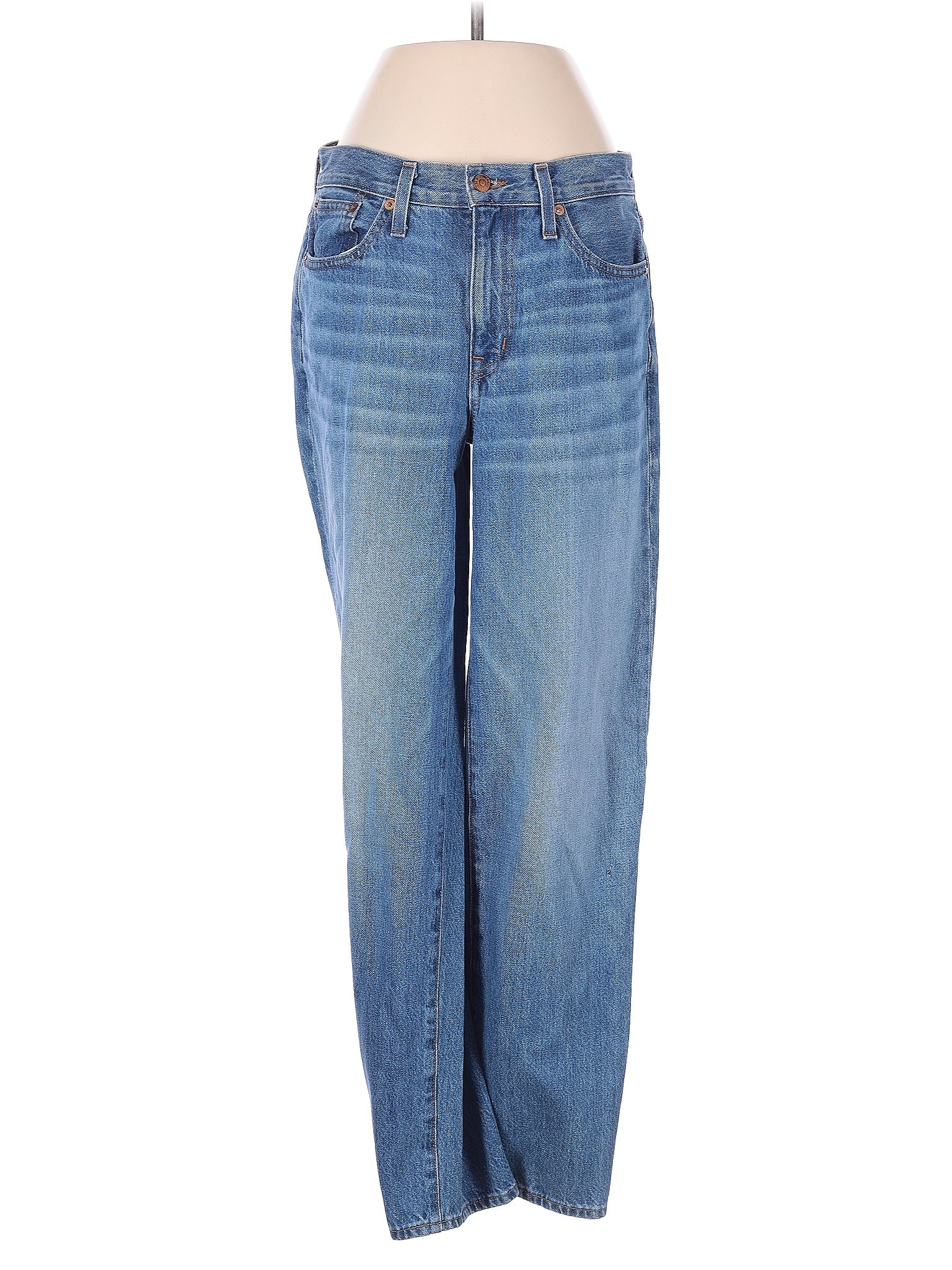 1 waist size - 25