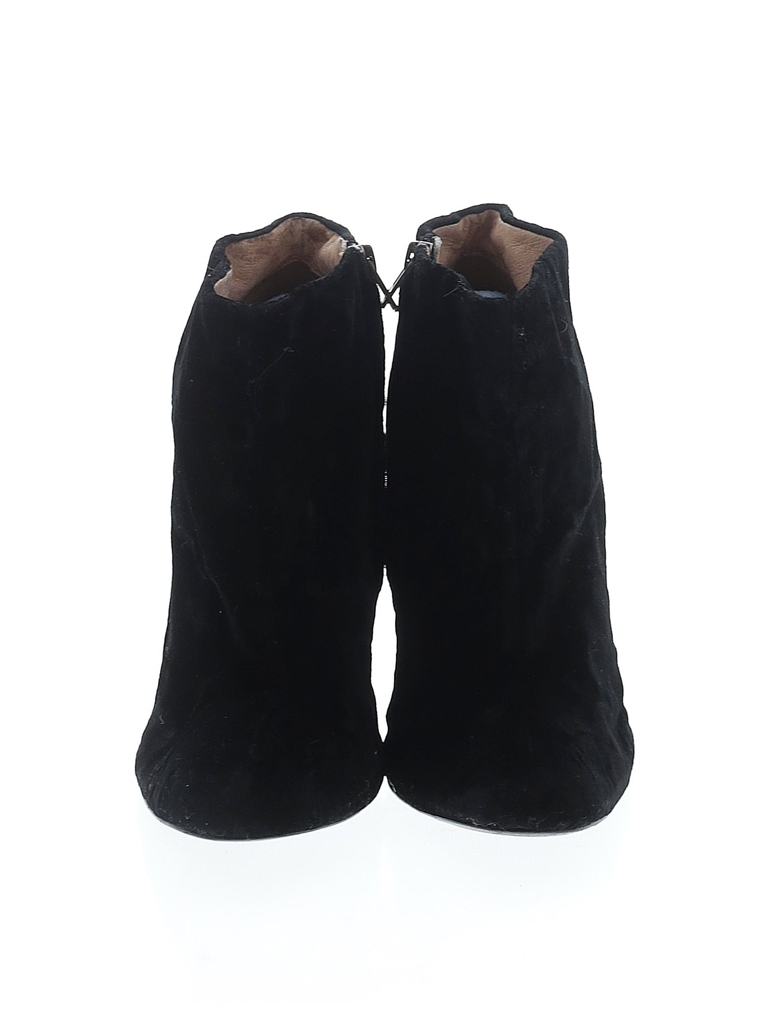2 shoe size - 9 1/2