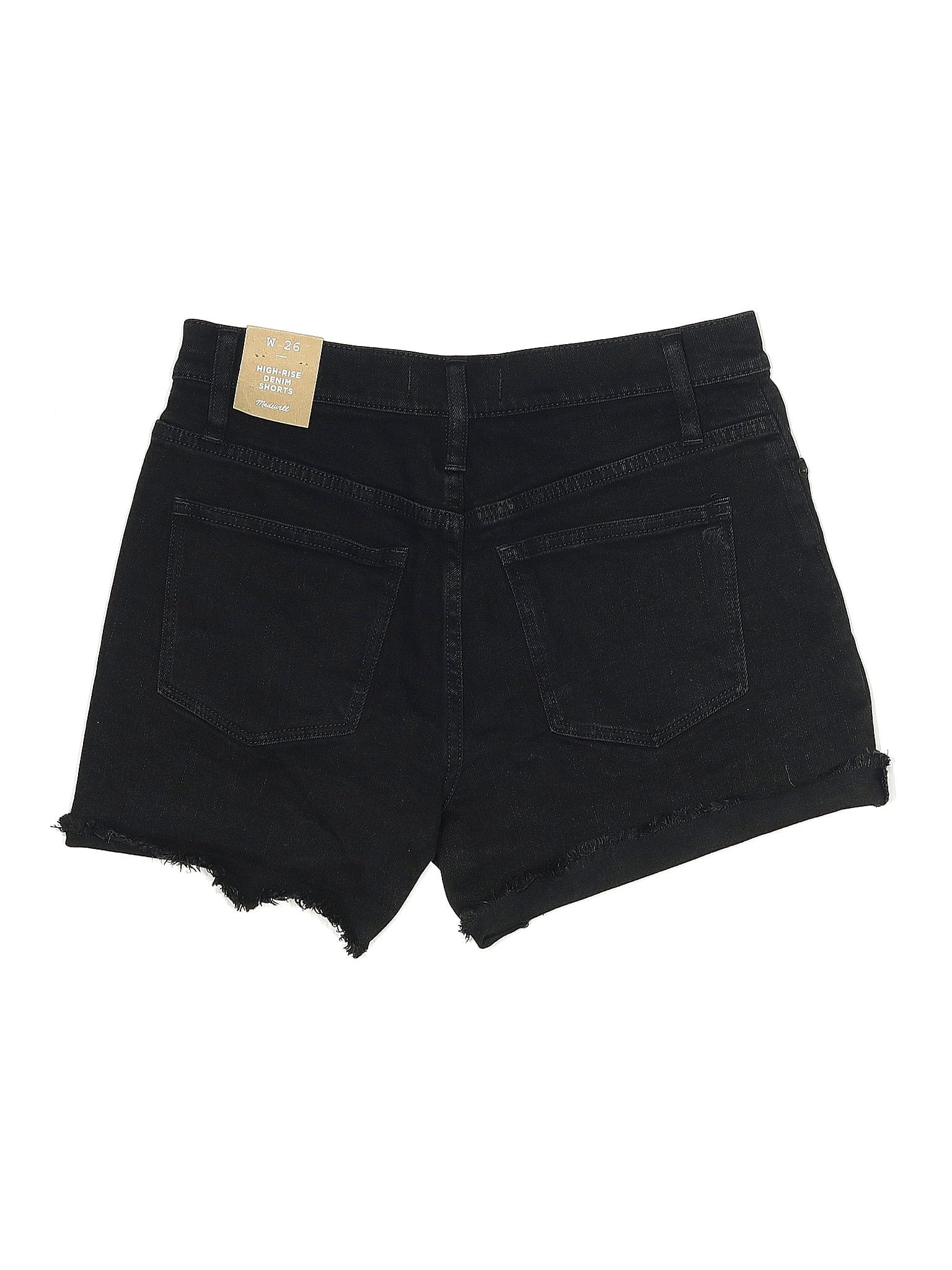 2 waist size - 26