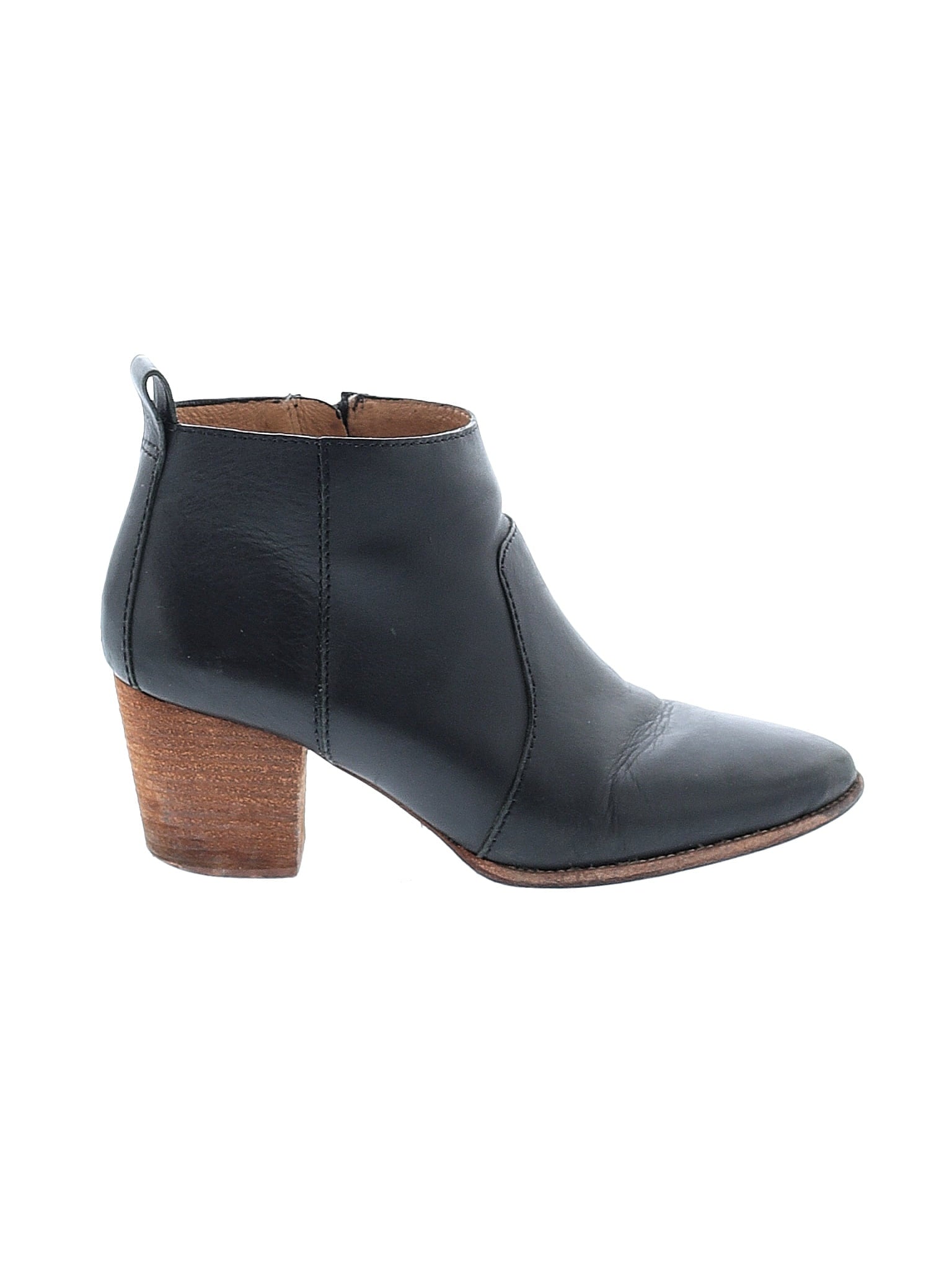 1 shoe size - 7