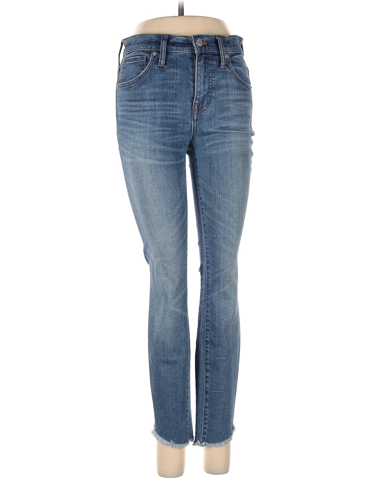 1 waist size - 26