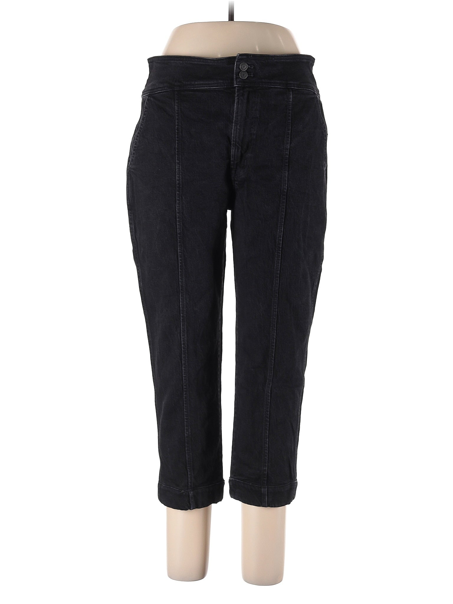 1 waist size - 31