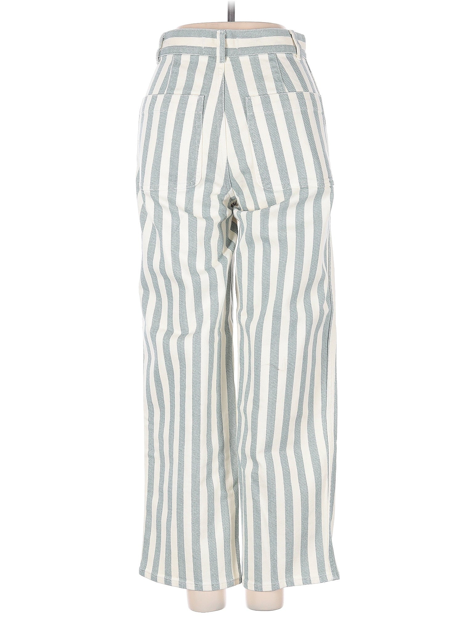 2 waist size - 23