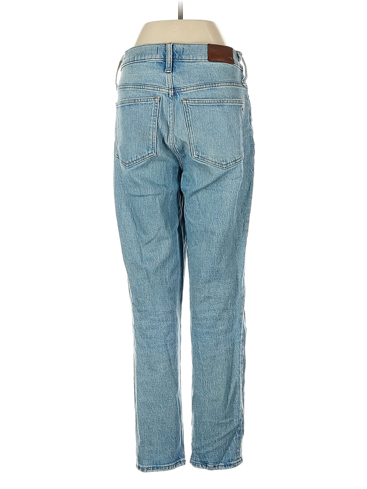 2 waist size - 27