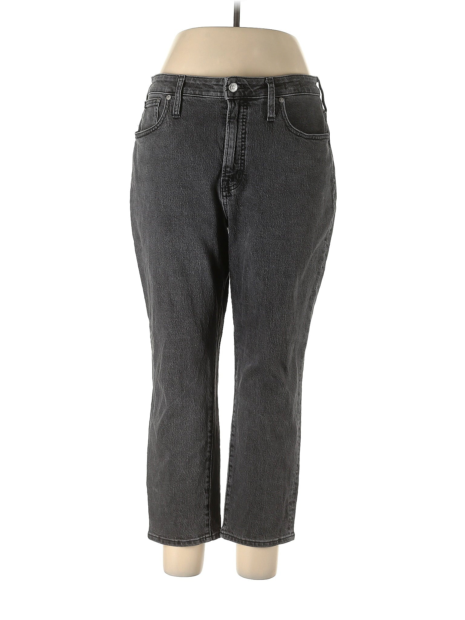 1 waist size - 31 P