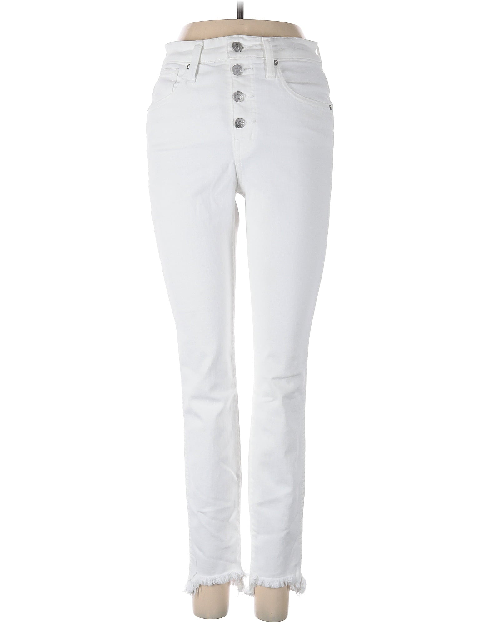 1 waist size - 26