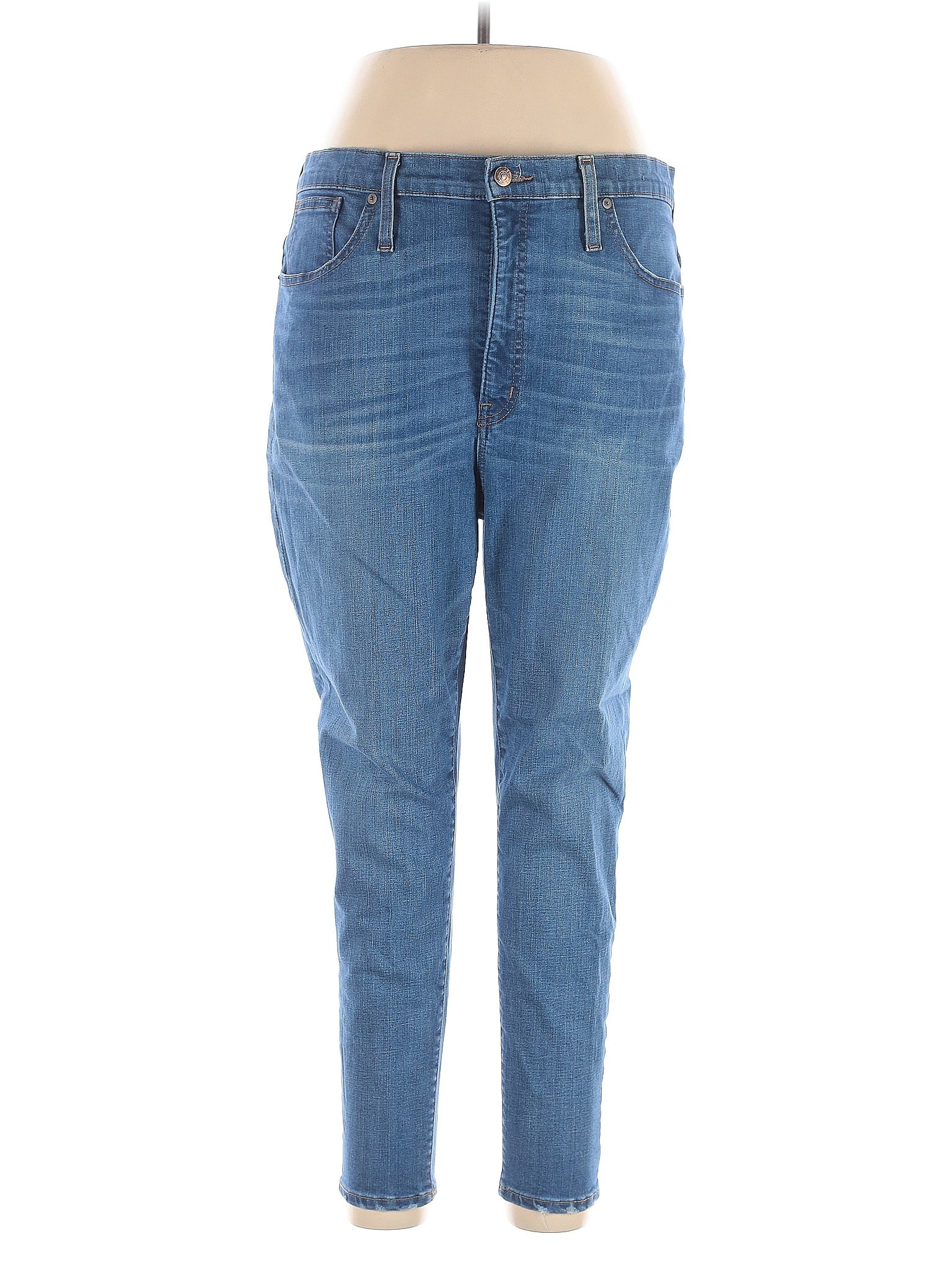 1 waist size - 33 P