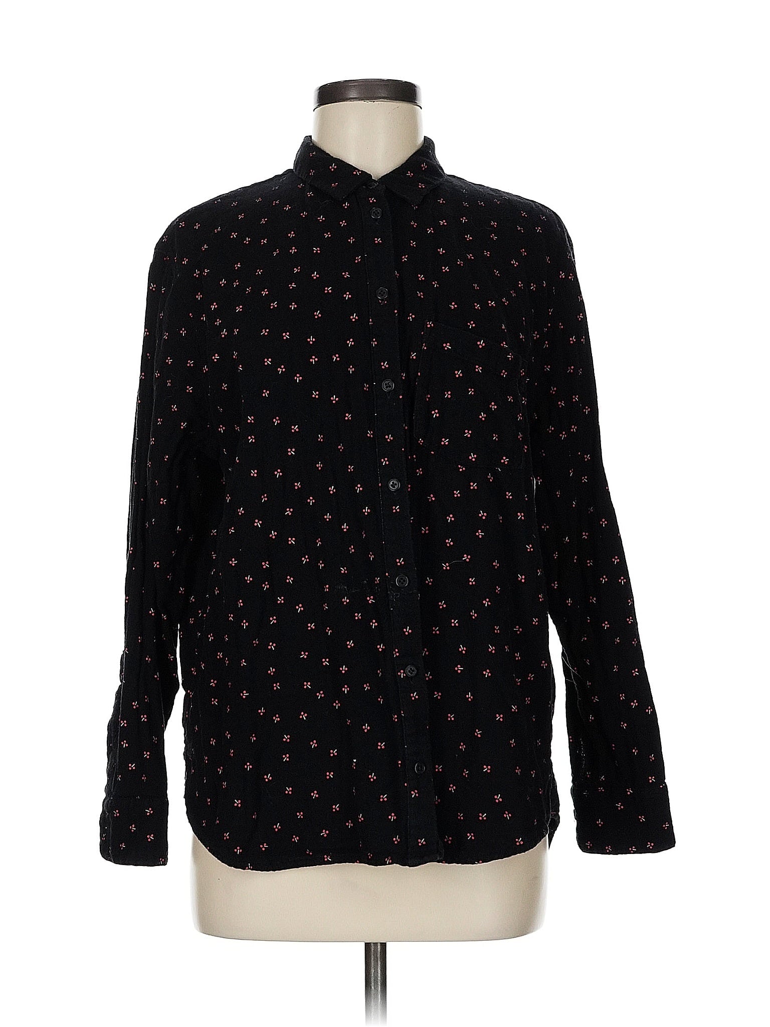 1 size - M
