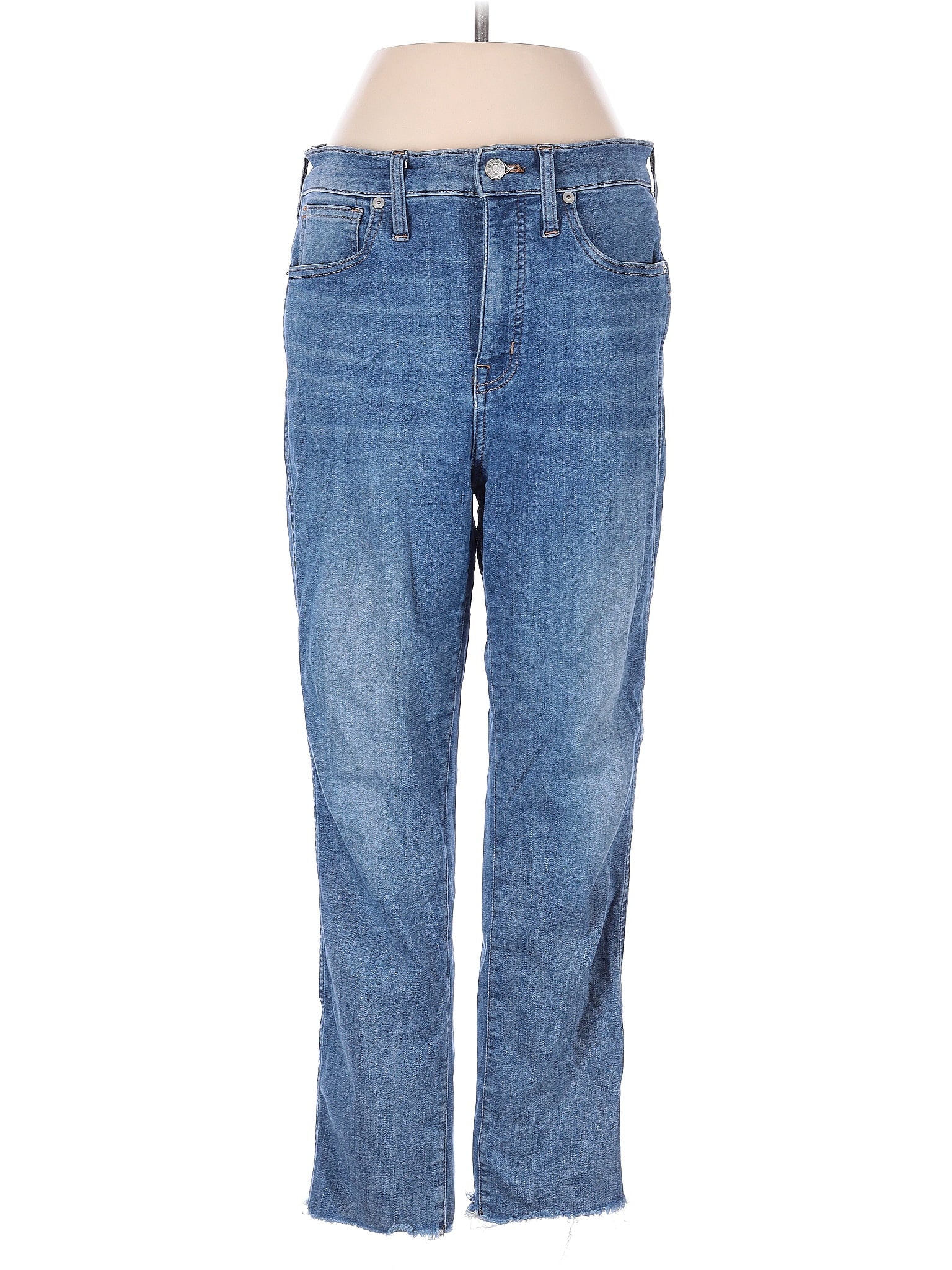 1 waist size - 27