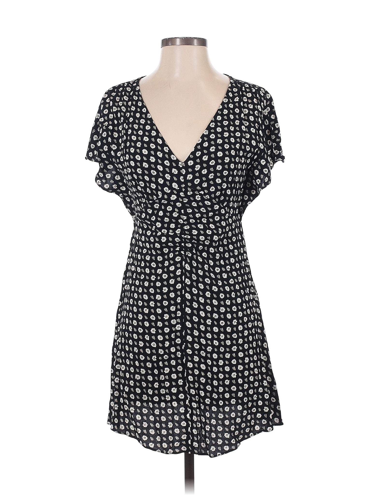 1 size - 4