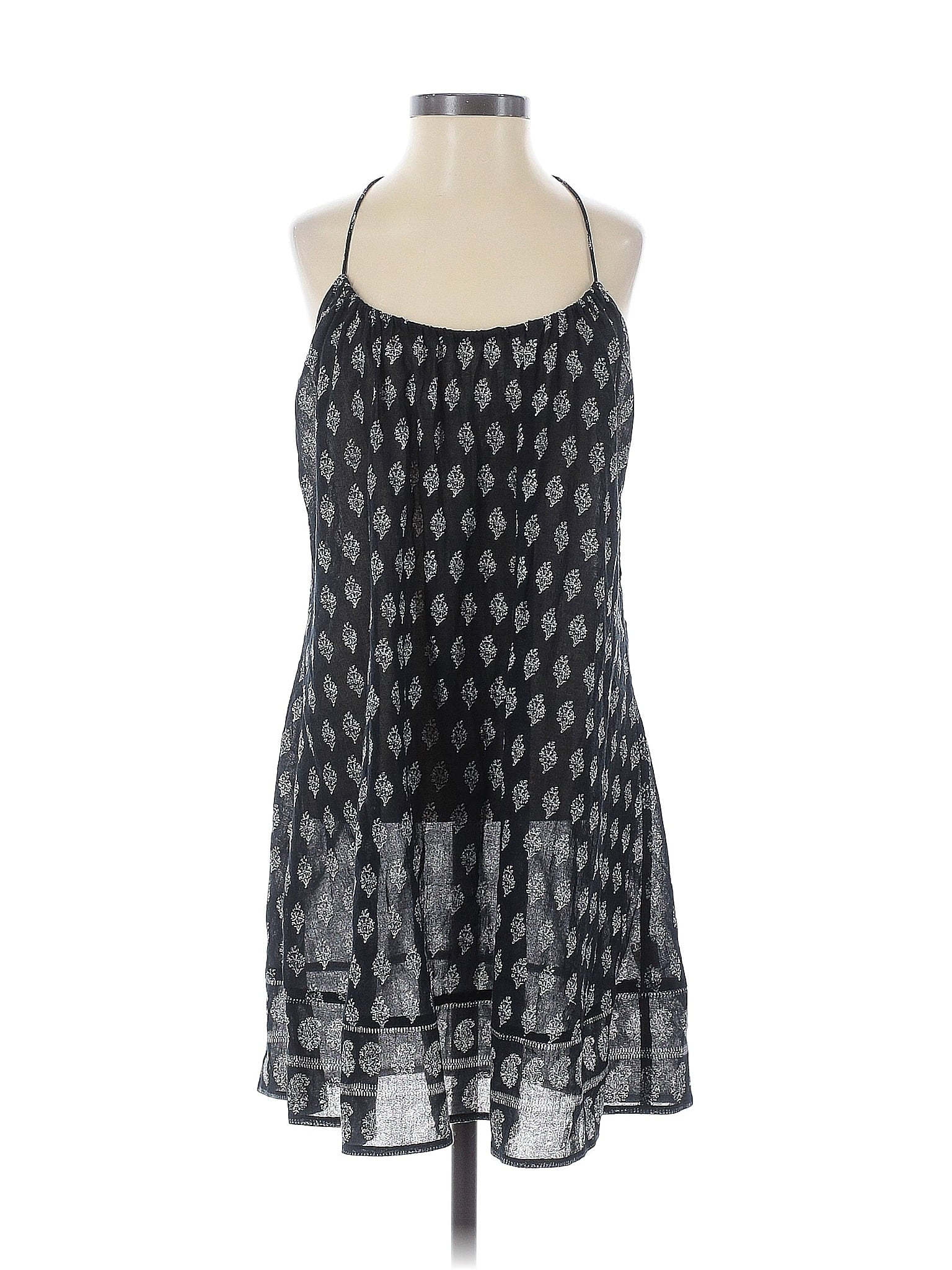 1 size - S