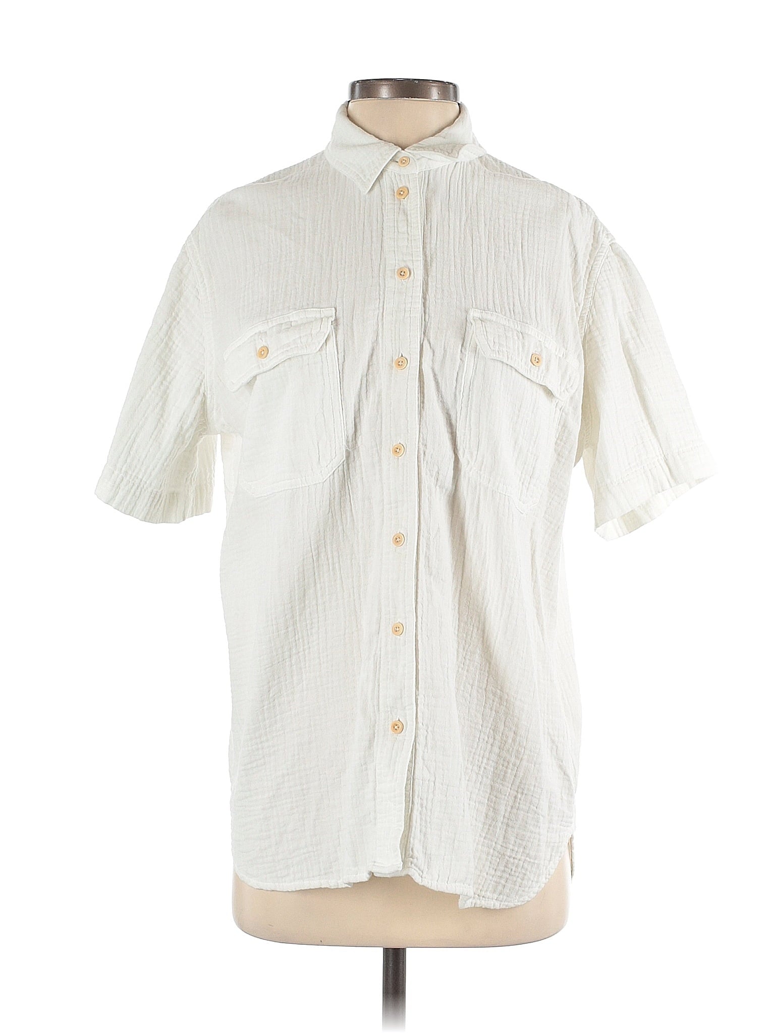 1 size - S
