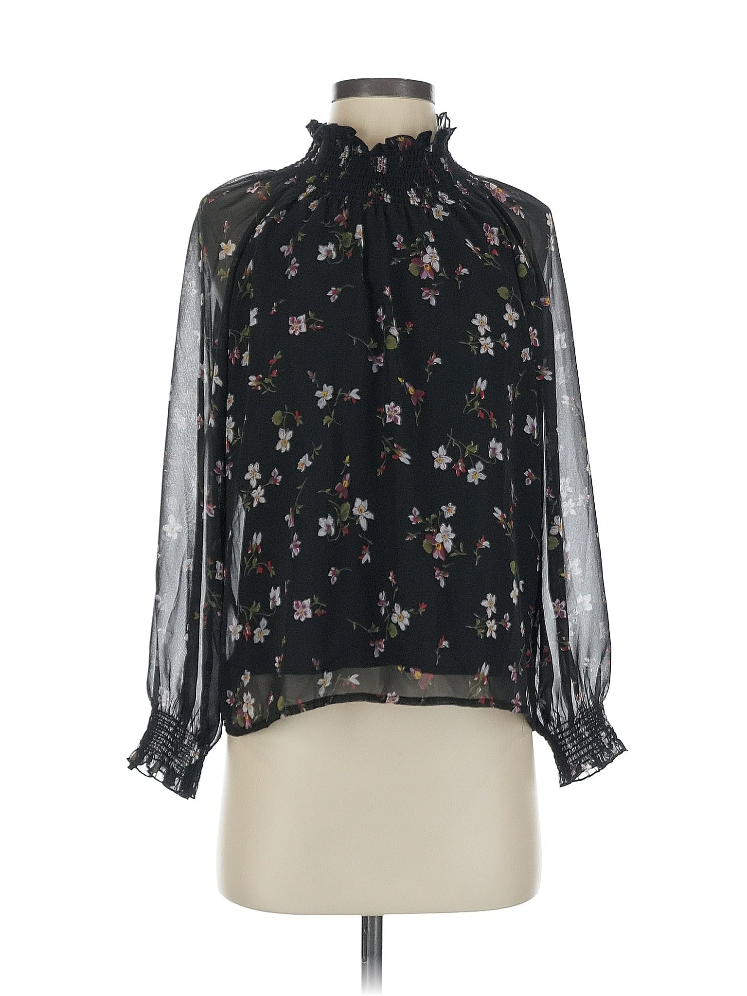 1 size - S
