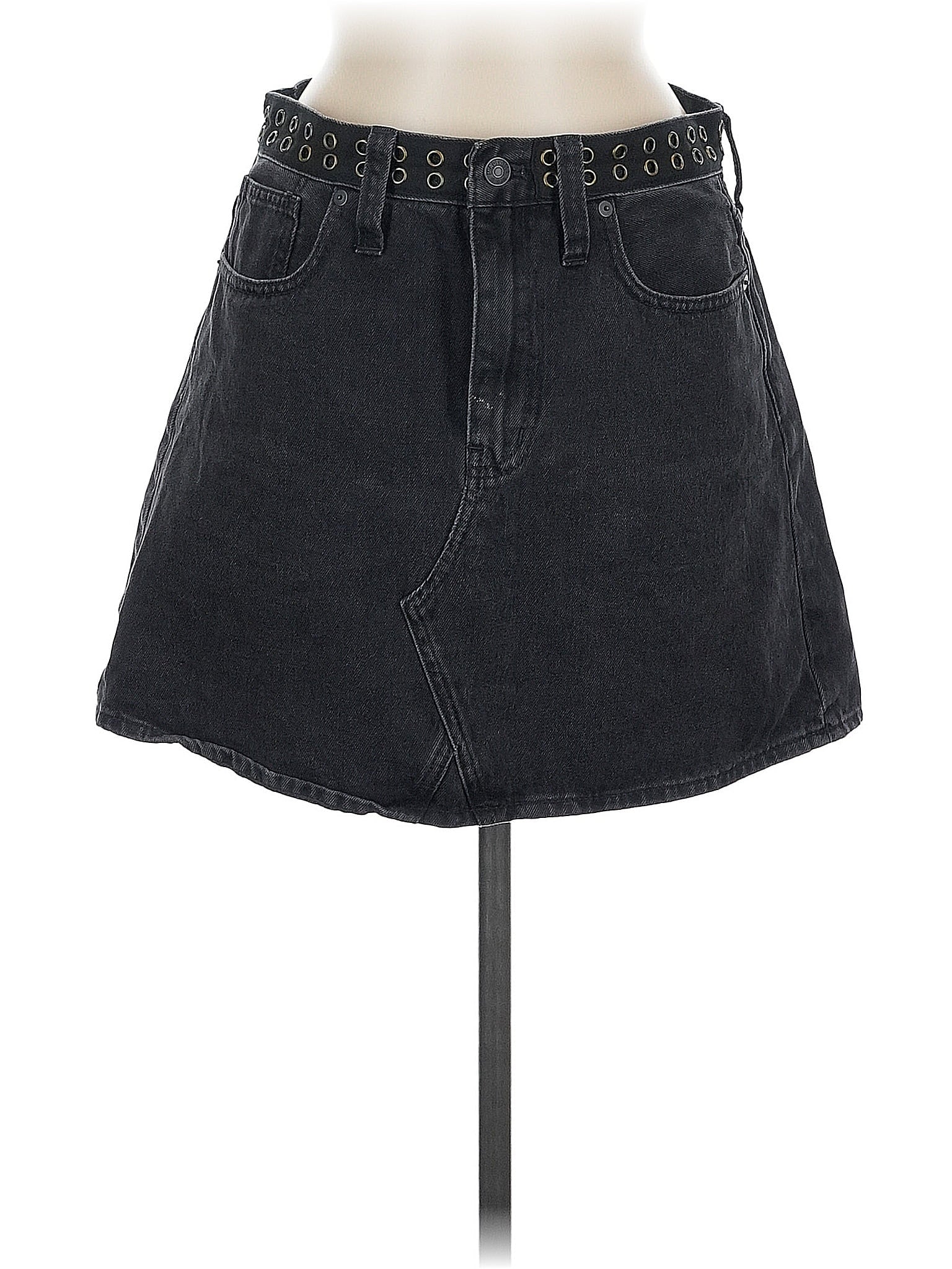 1 waist size - 28