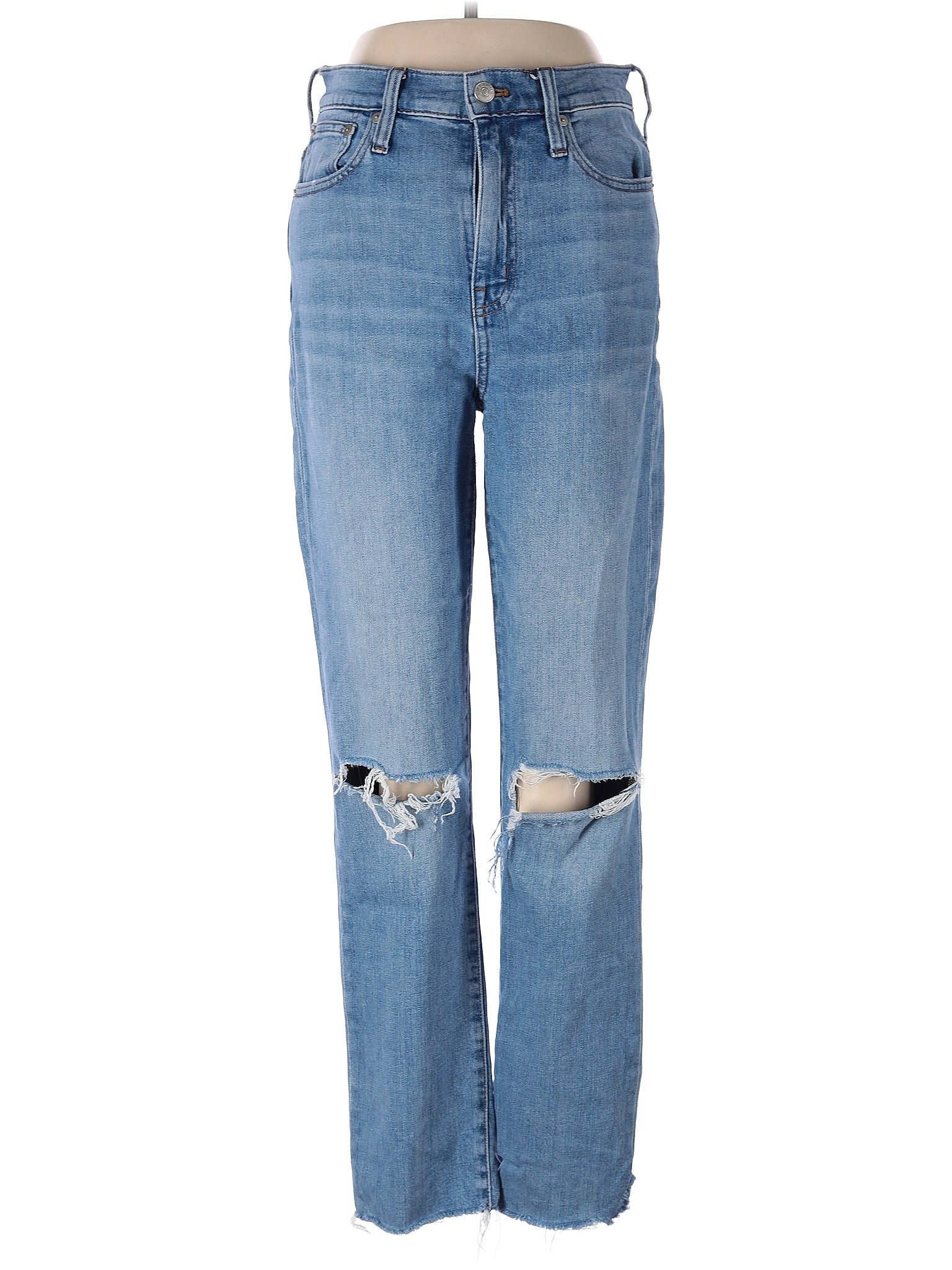 1 waist size - 25 T