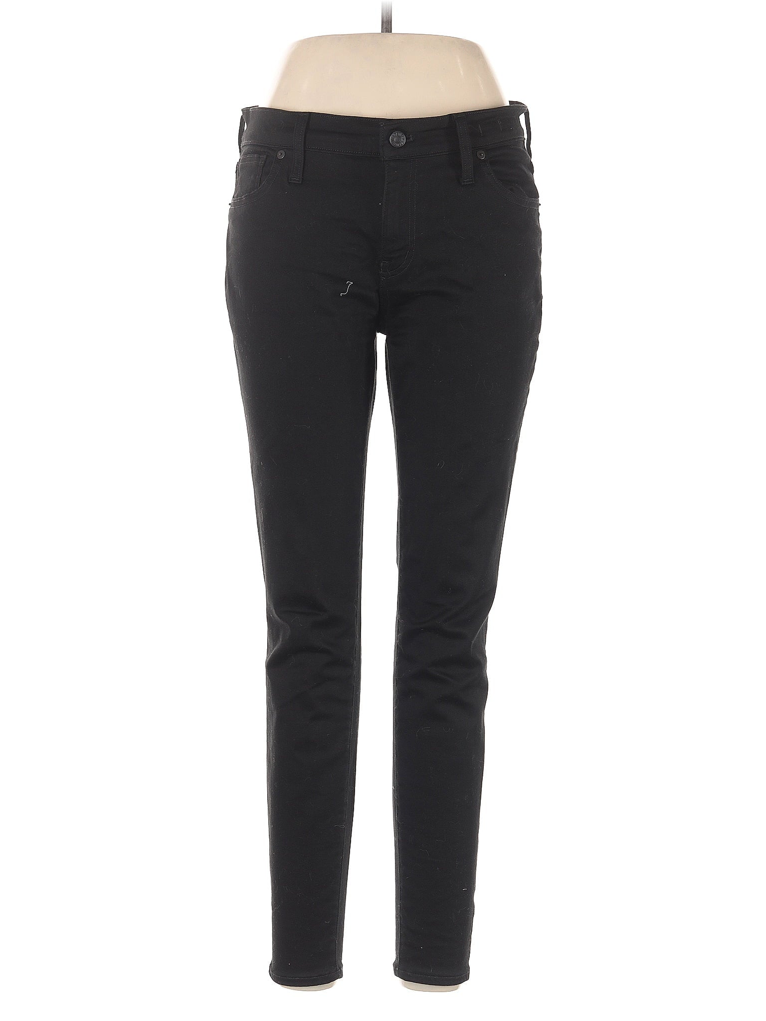 1 waist size - 31