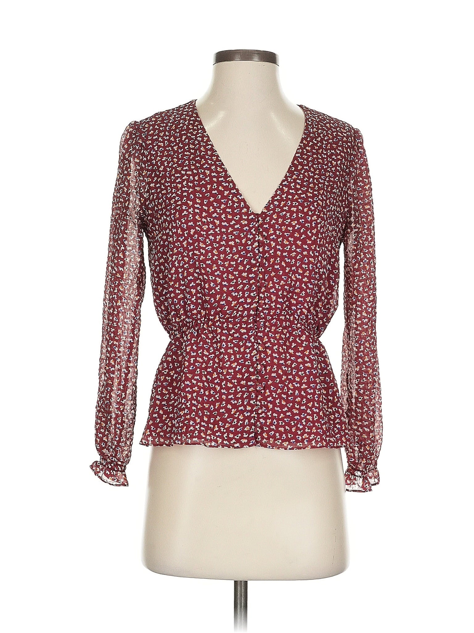 1 size - XS