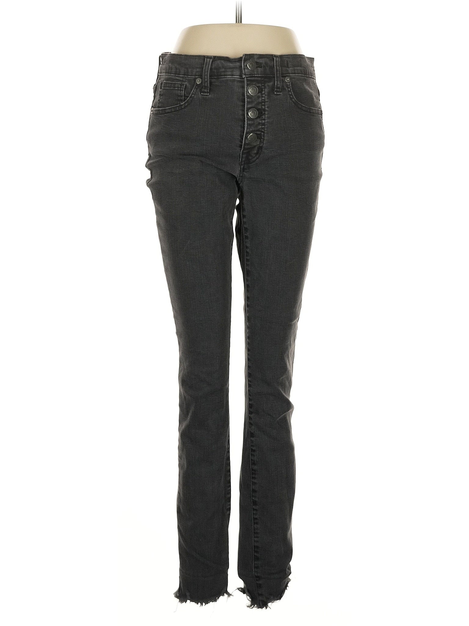 1 waist size - 28 T