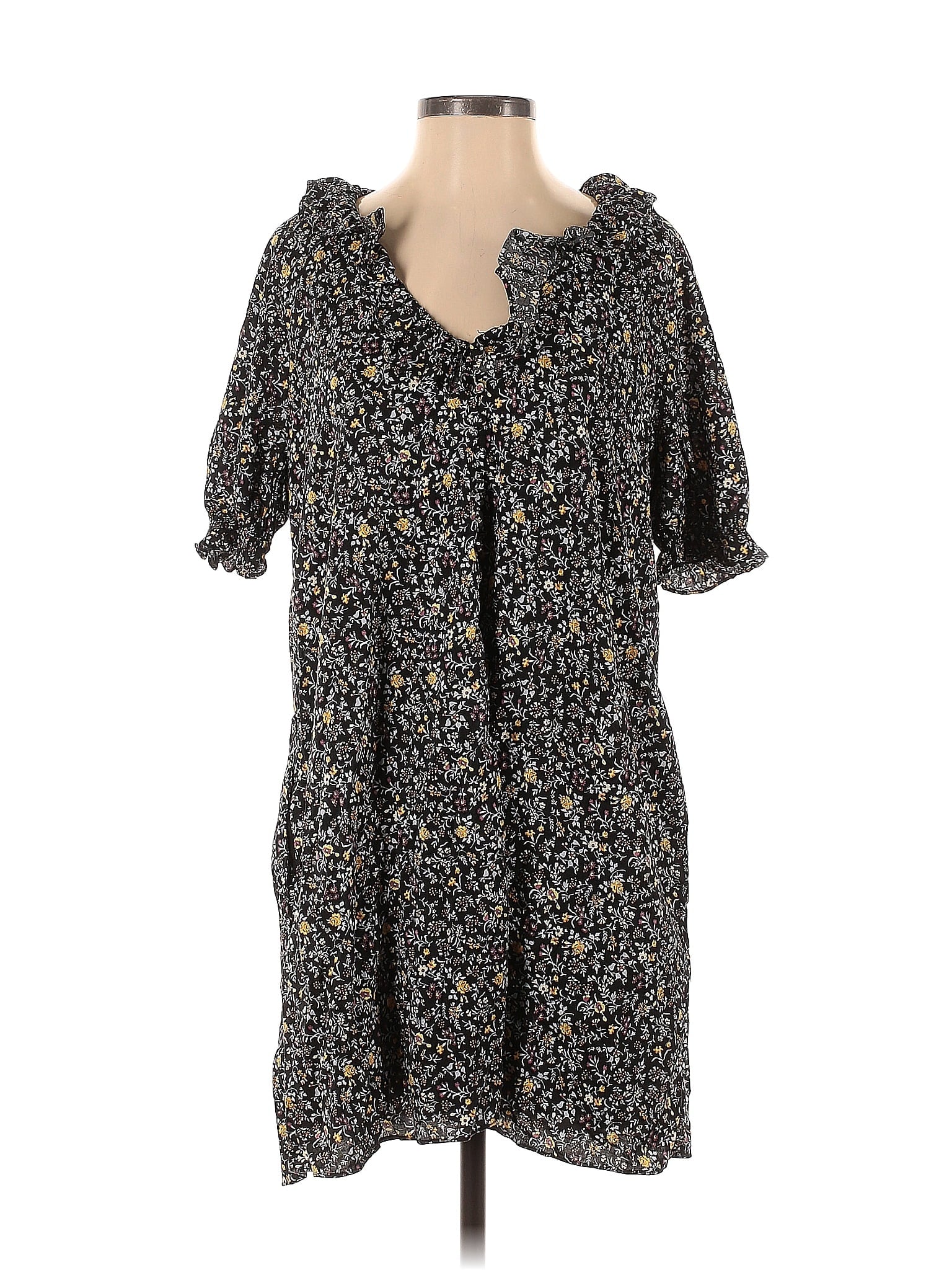 1 size - S