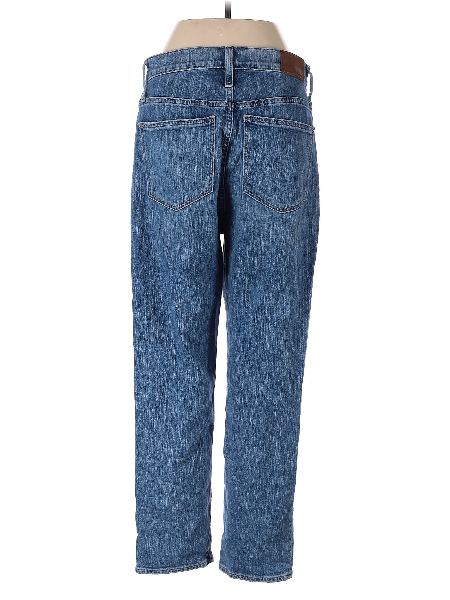 2 waist size - 27