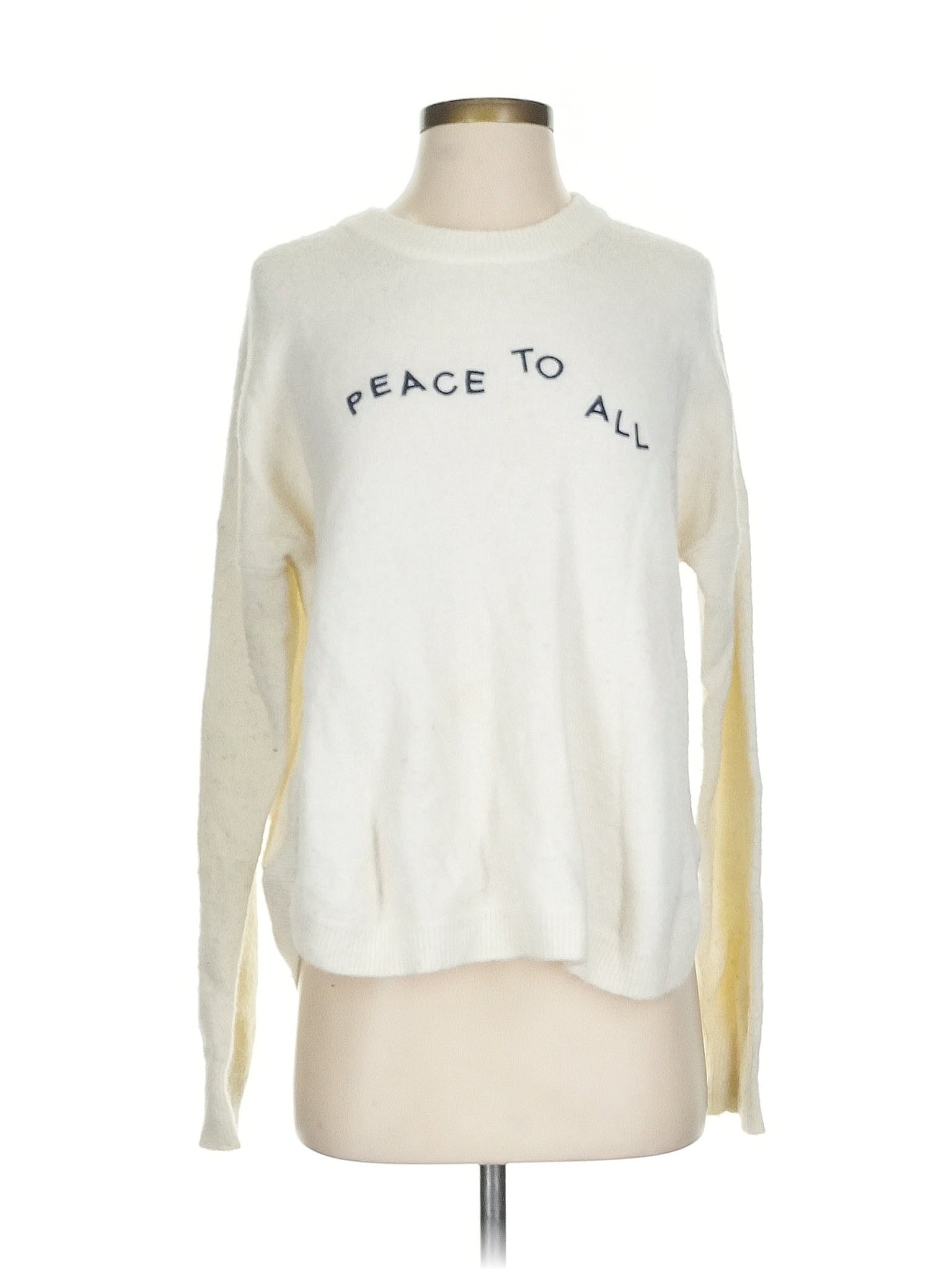 1 size - S