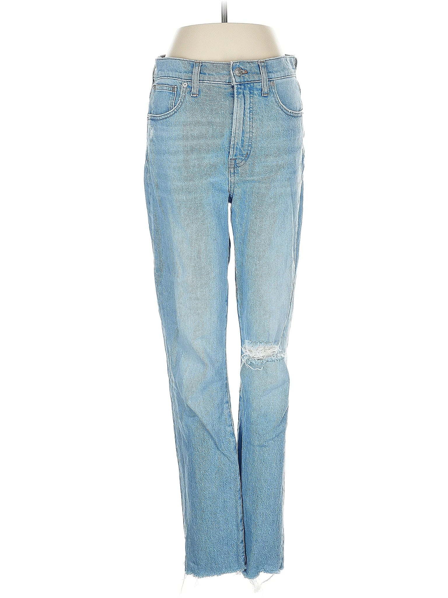 1 waist size - 28 T