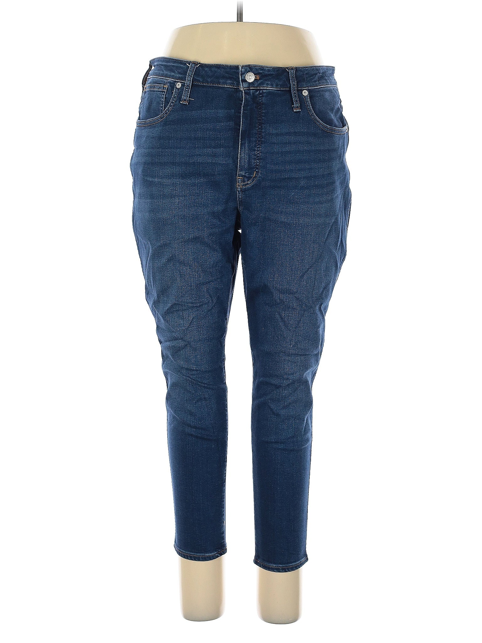 1 waist size - 33 T