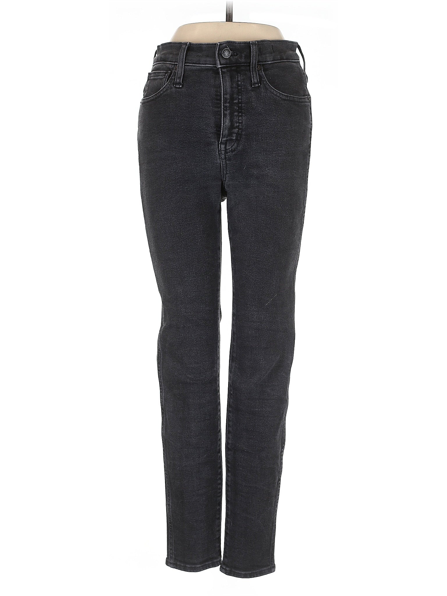 1 waist size - 26