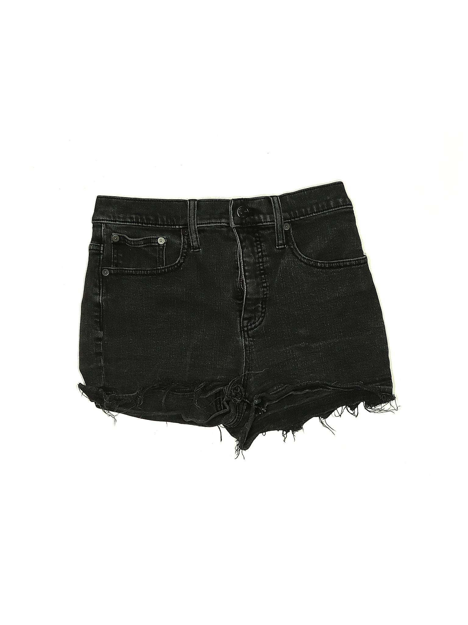 1 waist size - 26