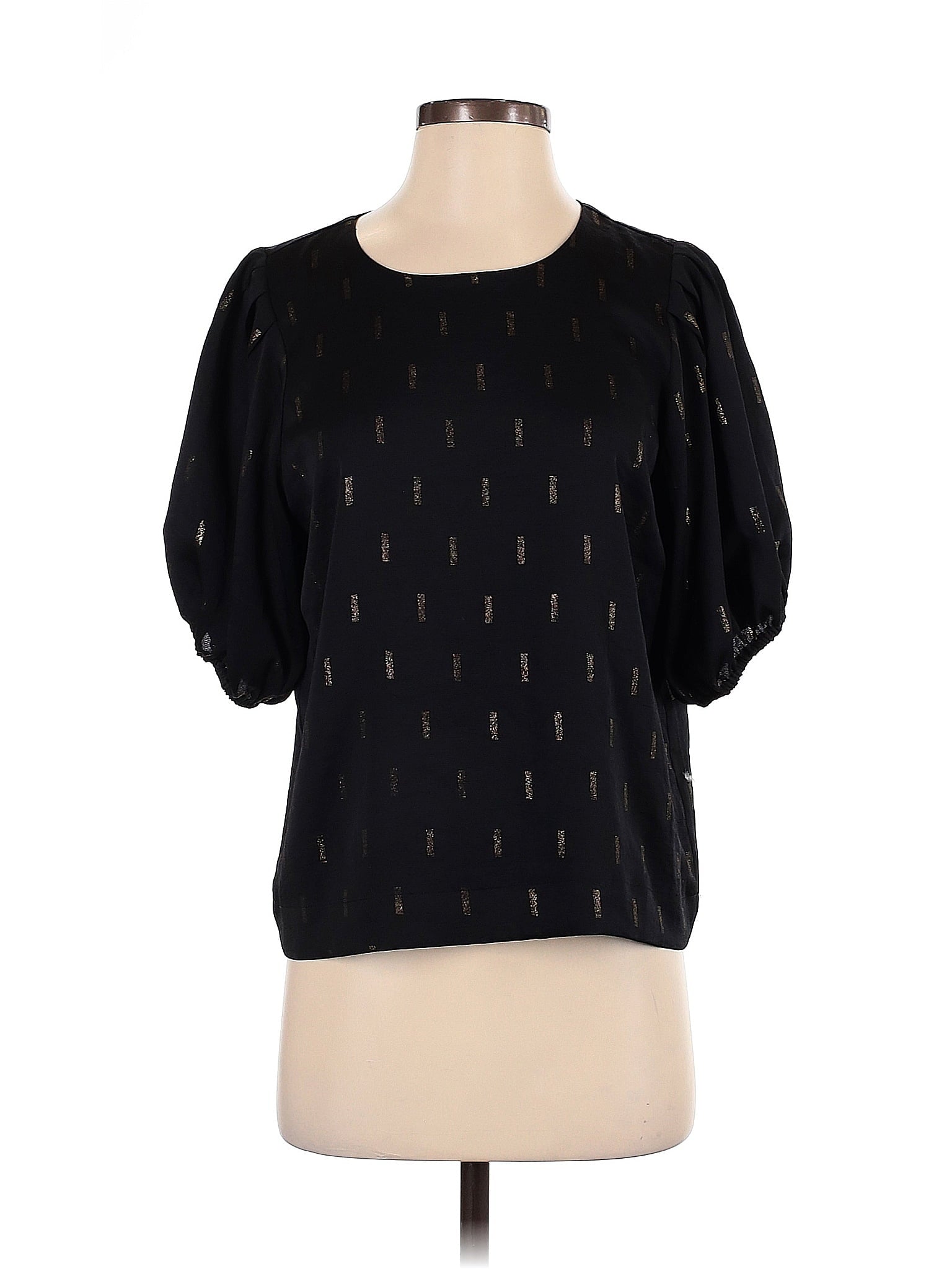 1 size - S